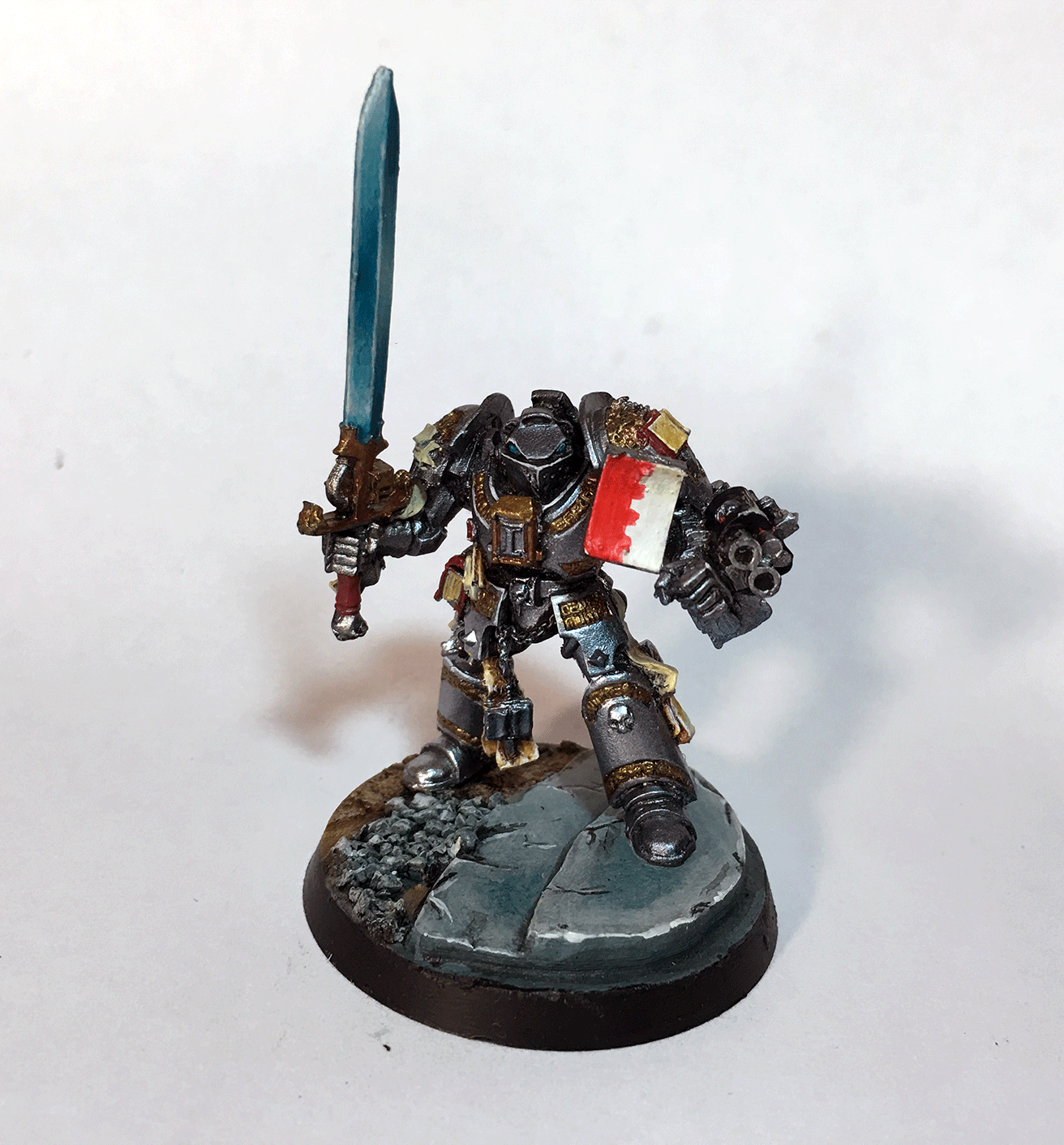 terminator