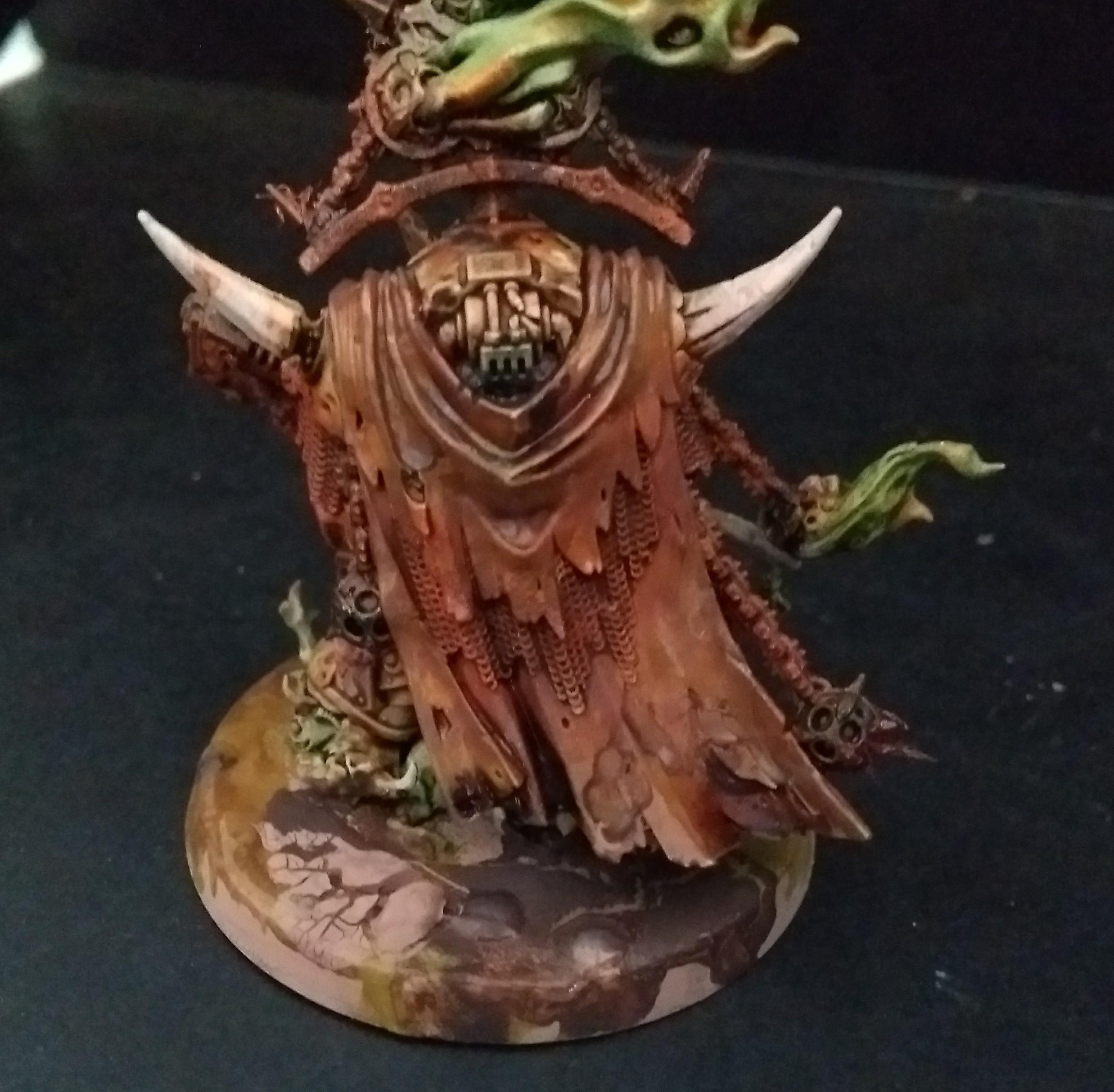 Deathguard base test 2