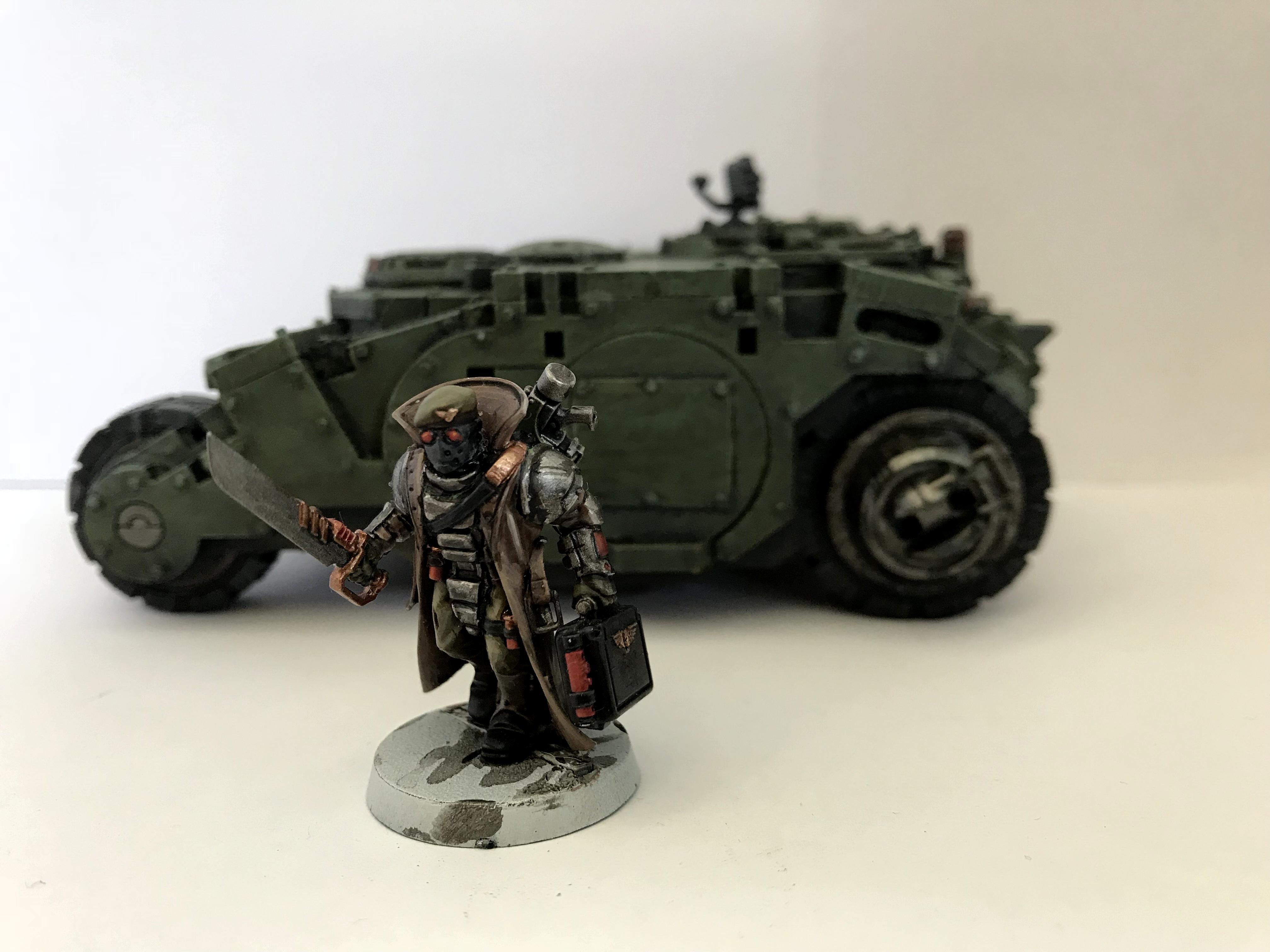 merc veh