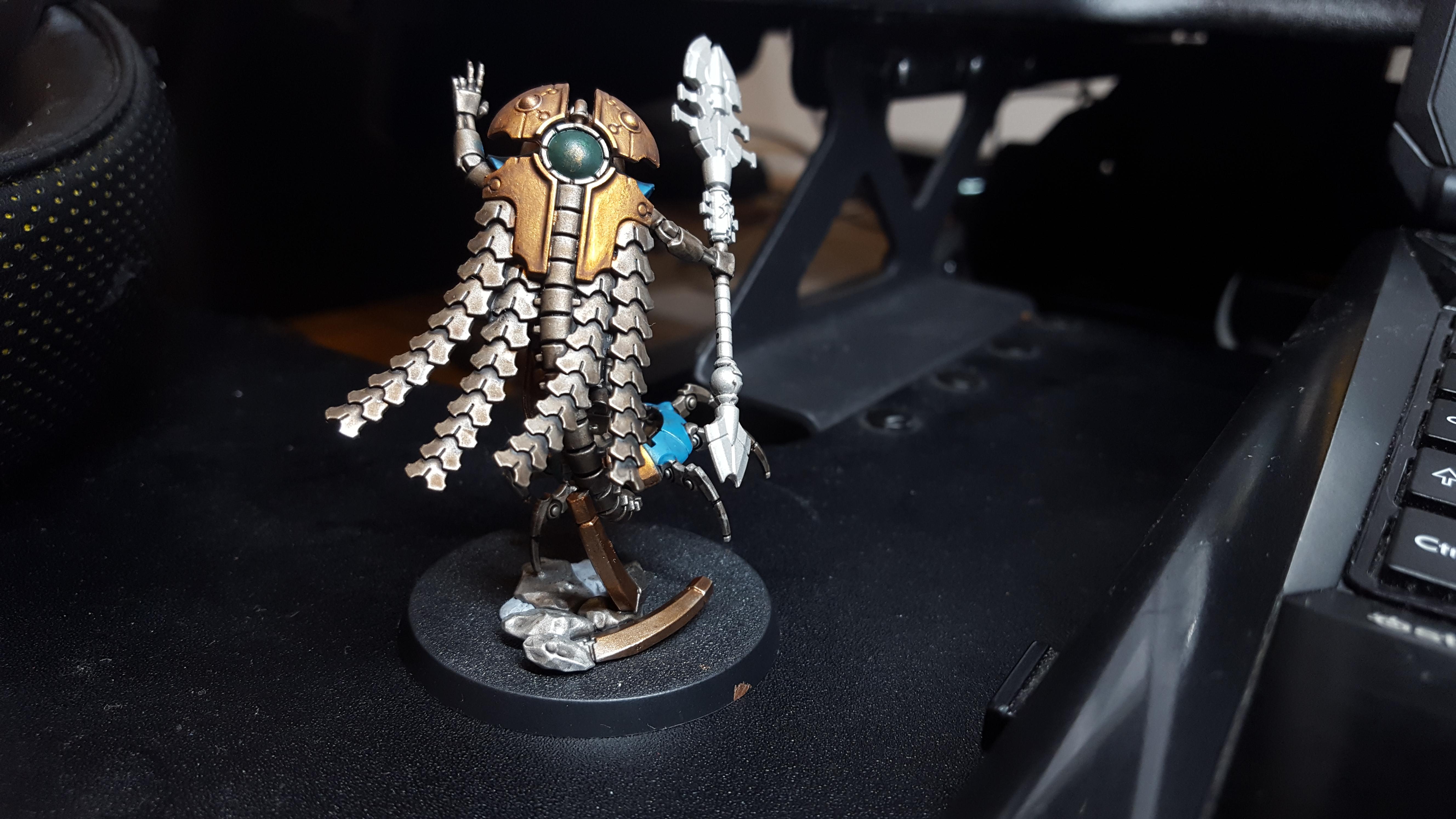 Cryptek WIP back
