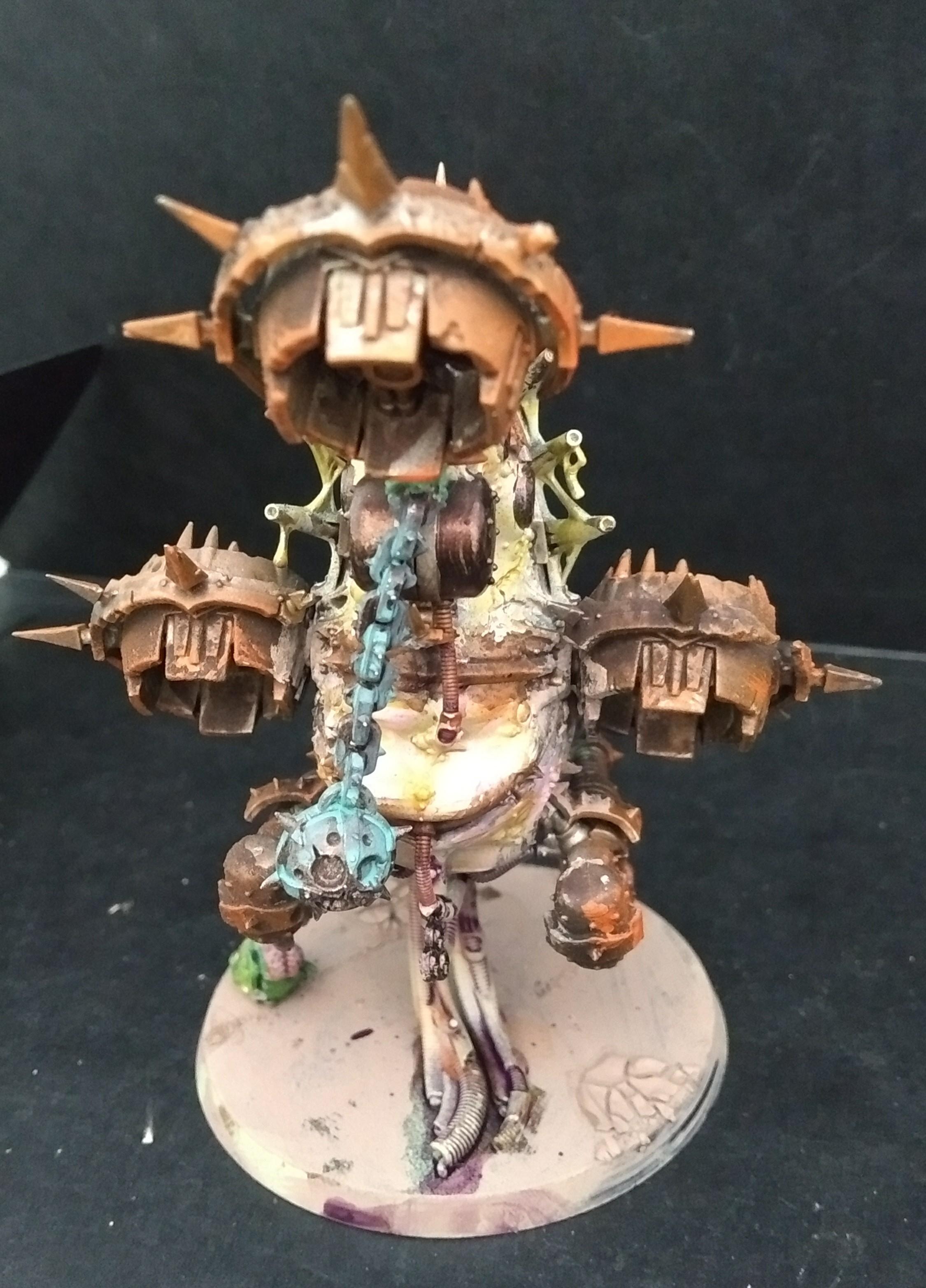 Drone reverse wip 2