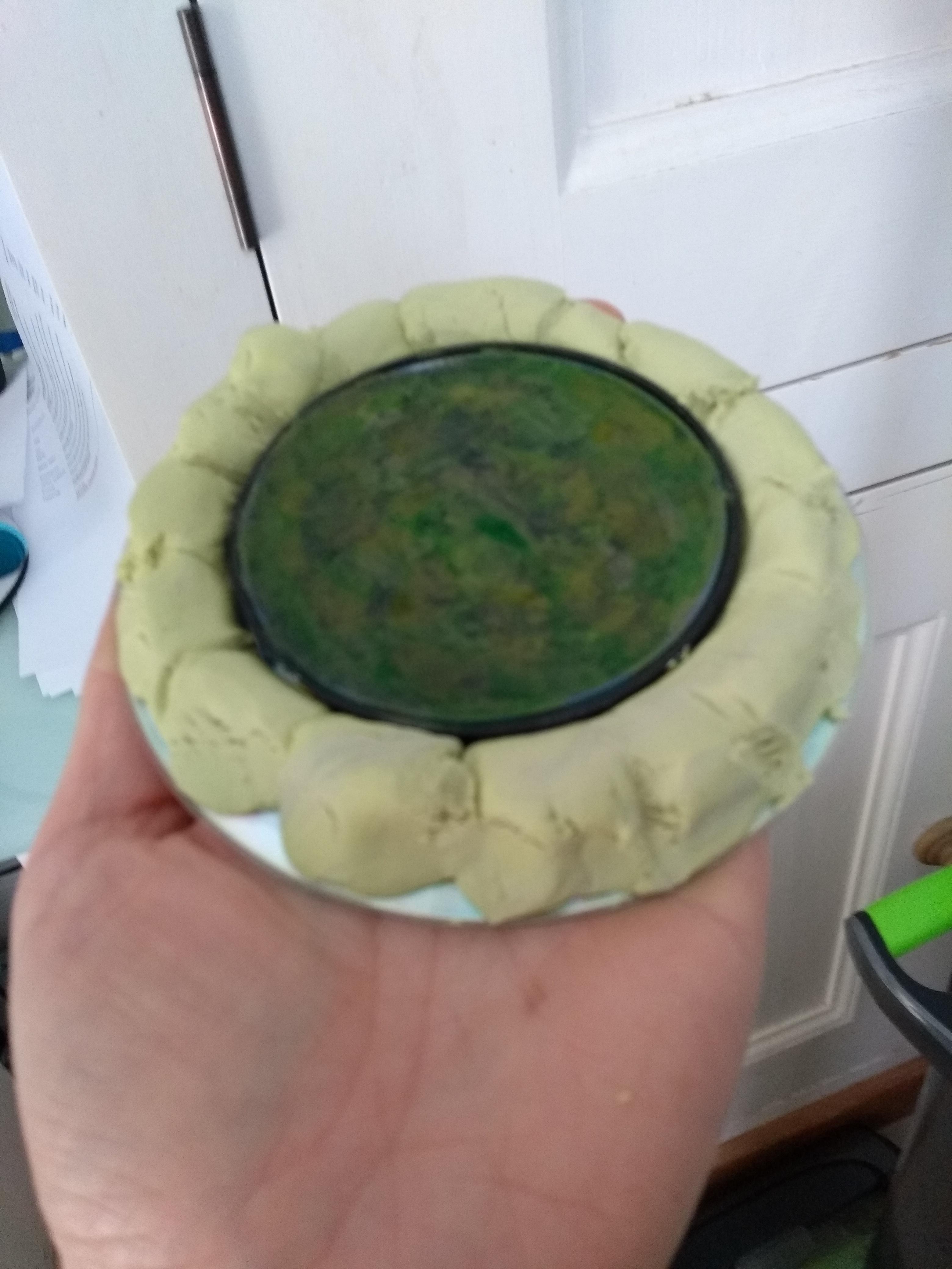 Lazarus bundt