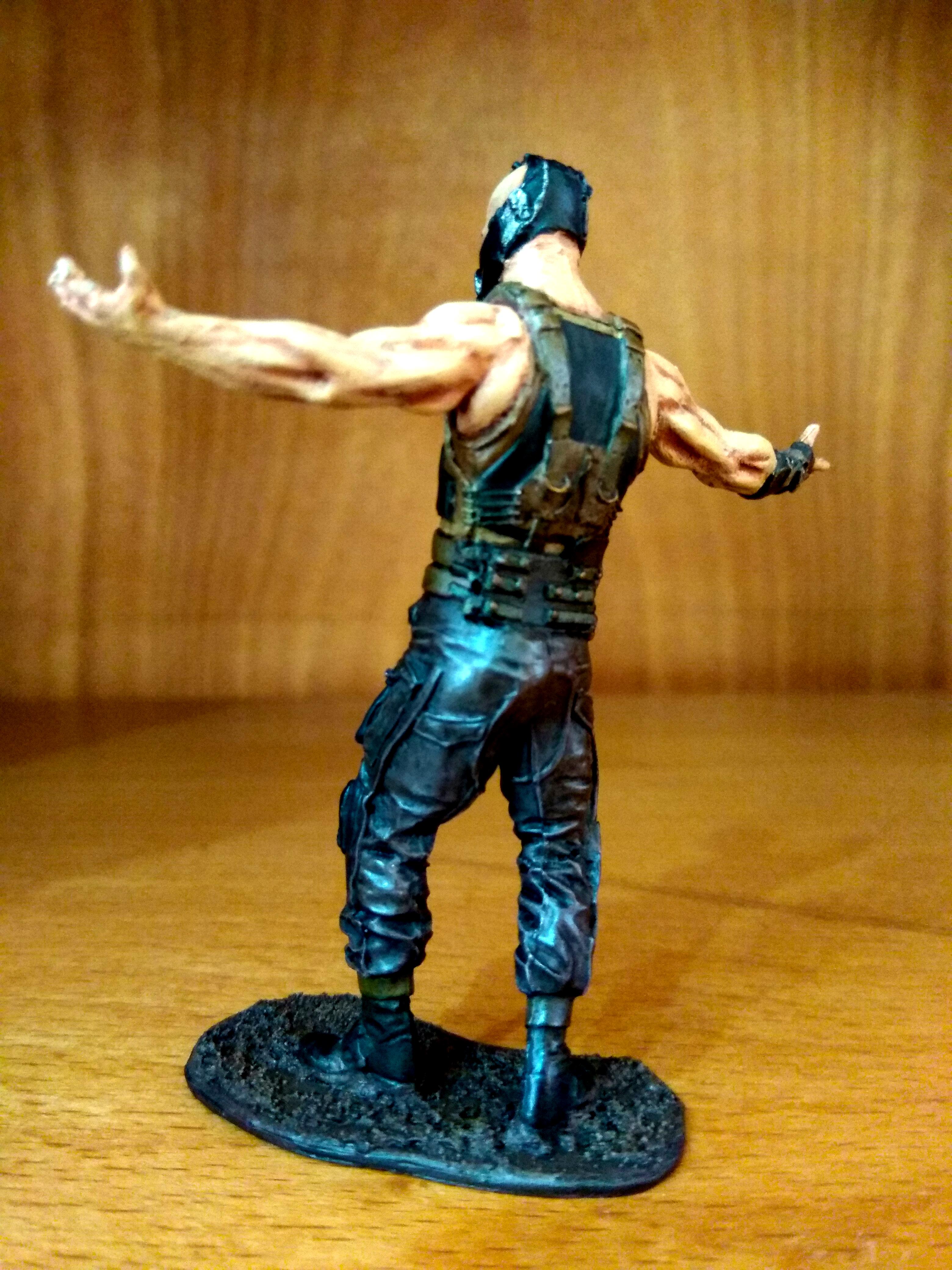 Bane, Batman, Dark, Gotham, Hardy, Knights, Movie, Rises, Tom