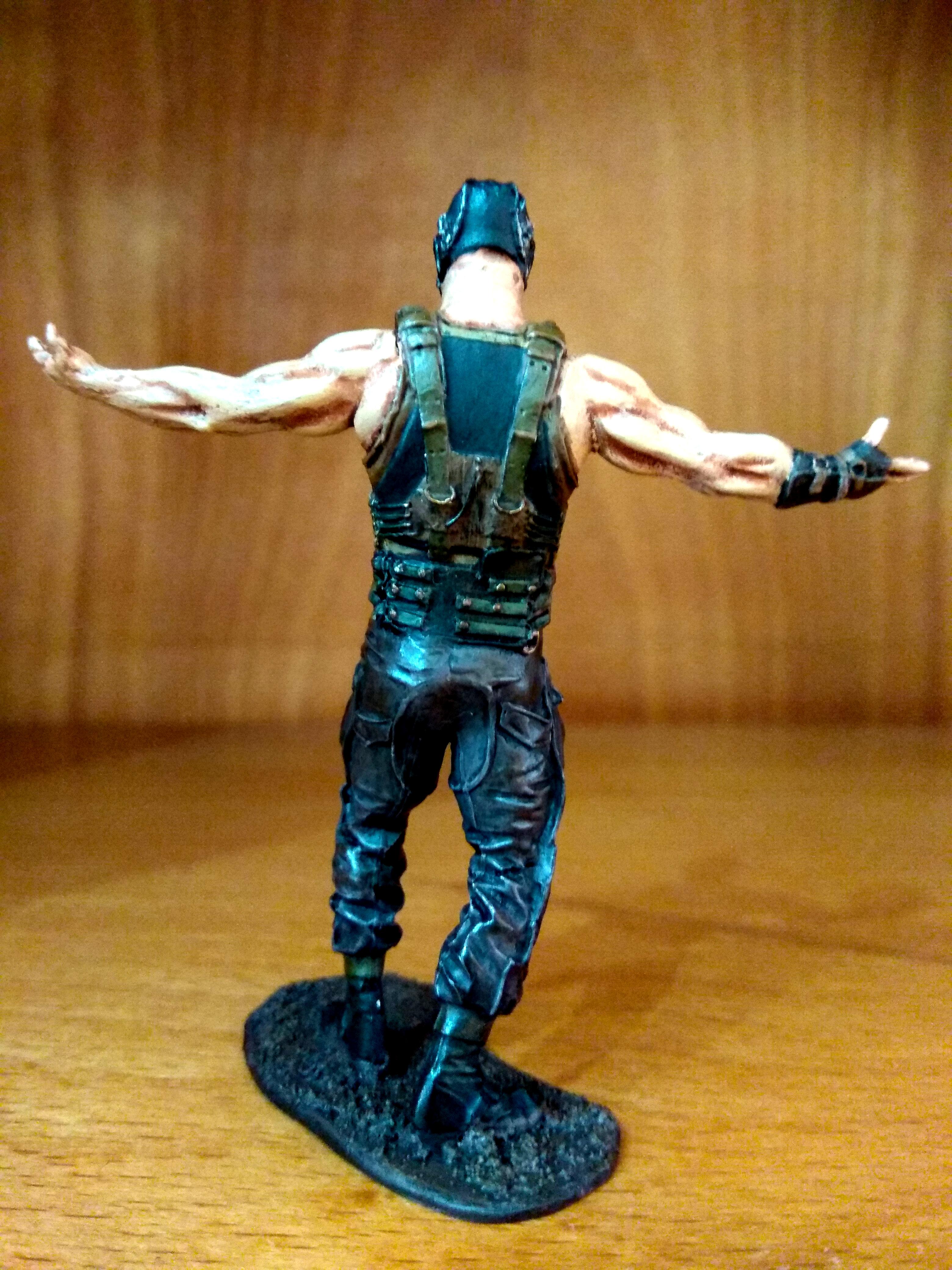 Bane, Batman, Dark, Gotham, Hardy, Knights, Movie, Rises, Tom