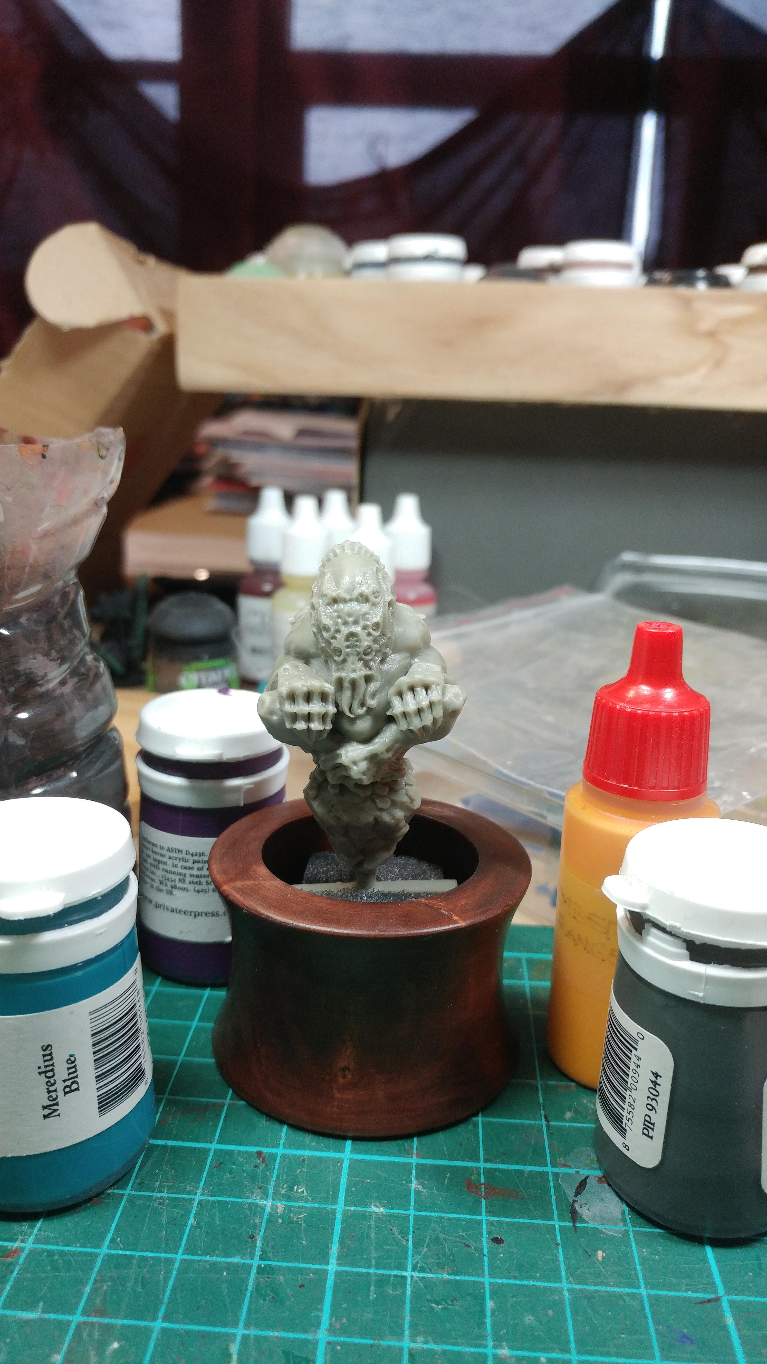 Cthulu