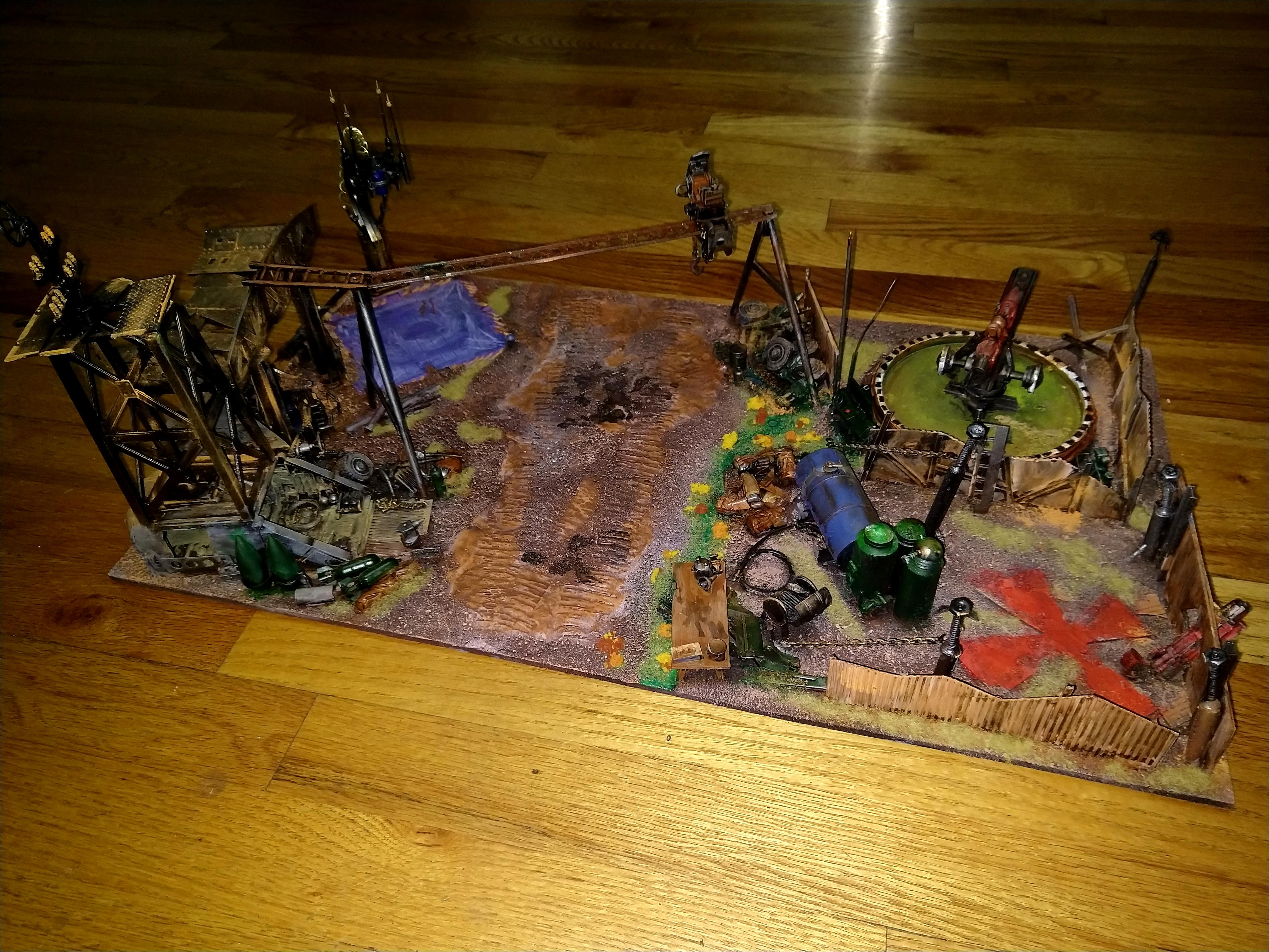 25, Loer, Lugga Boyz, Orks