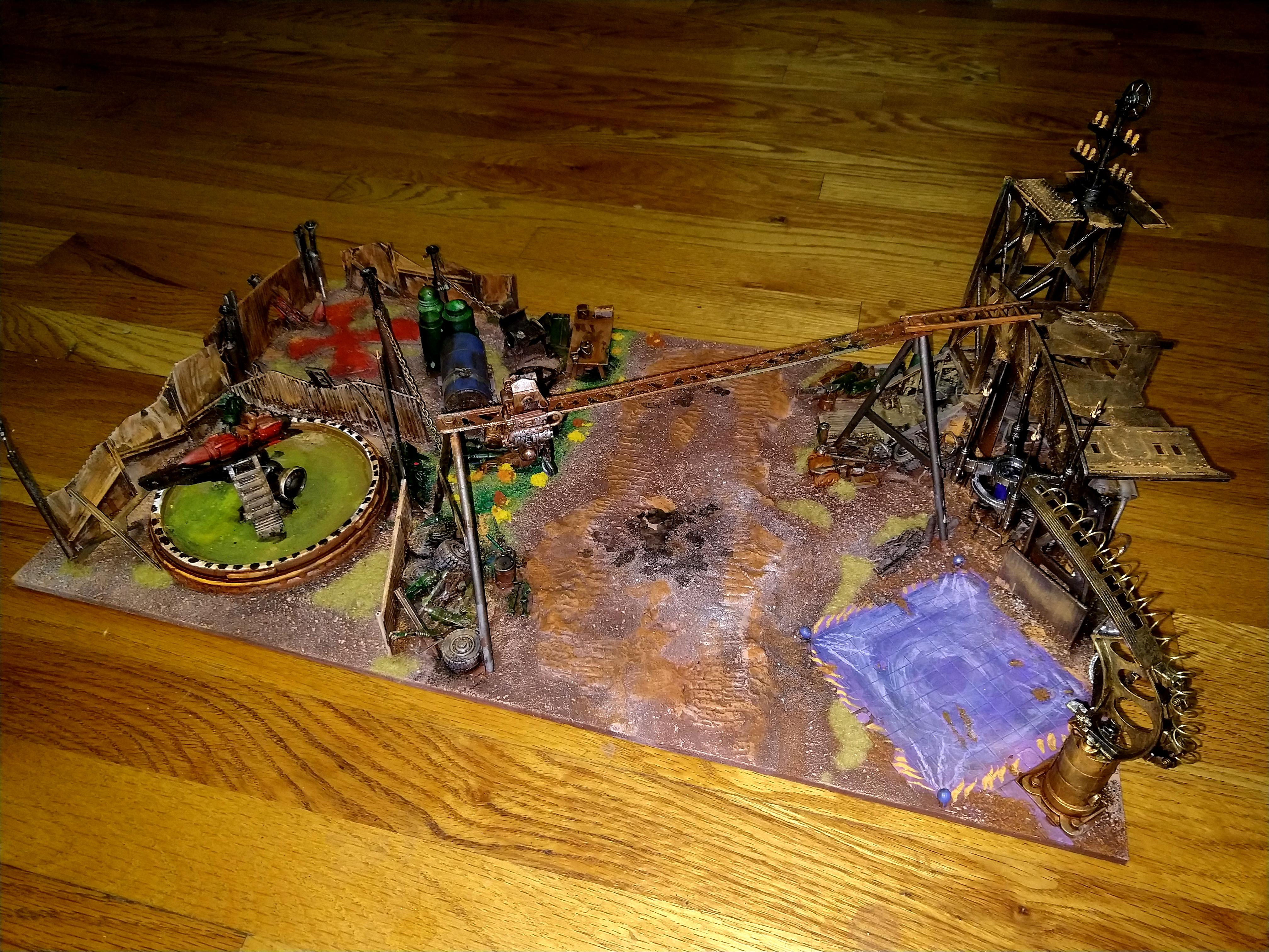 25, Loer, Lugga Boyz, Orks