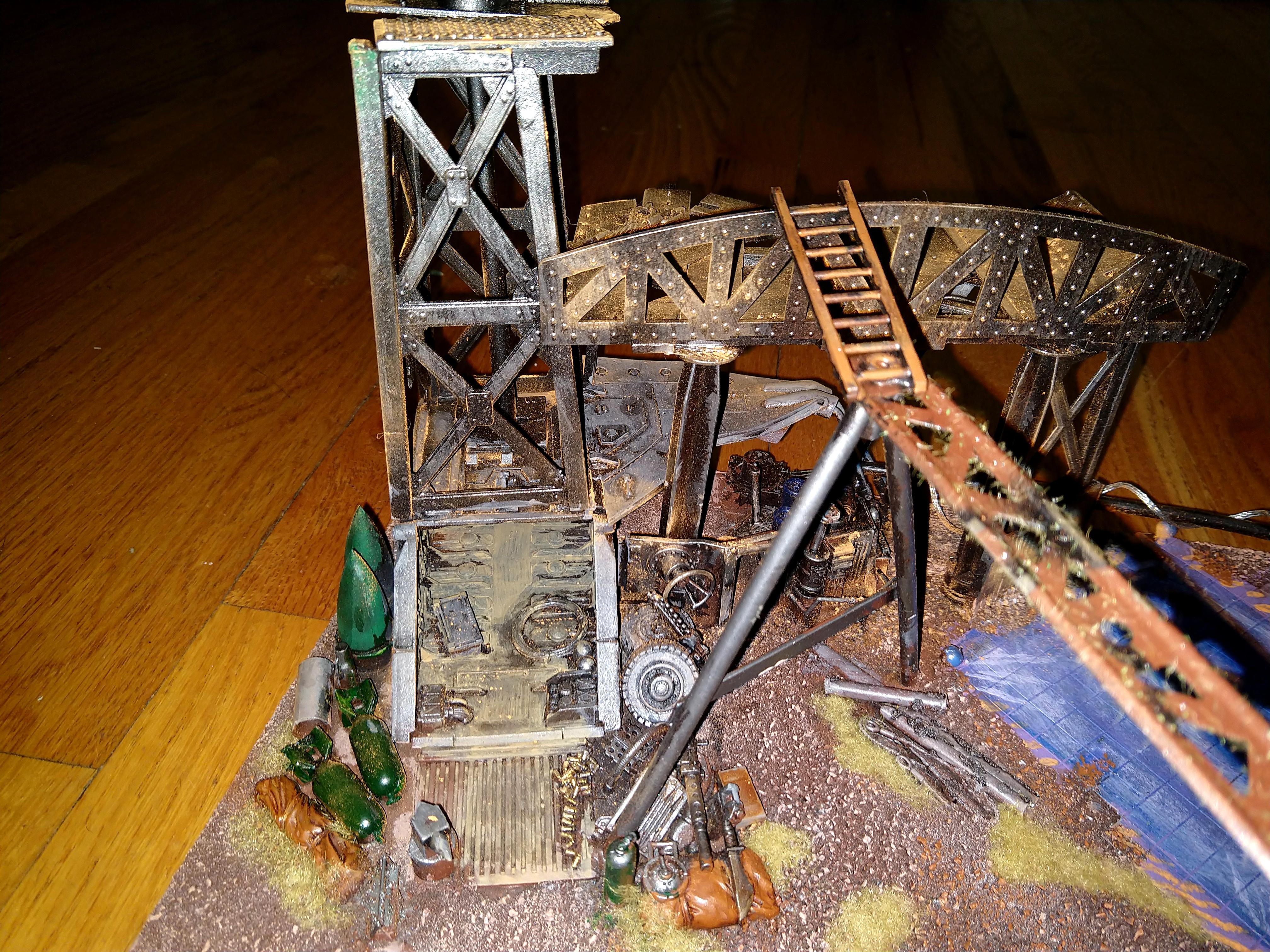 25, Loer, Lugga Boyz, Orks