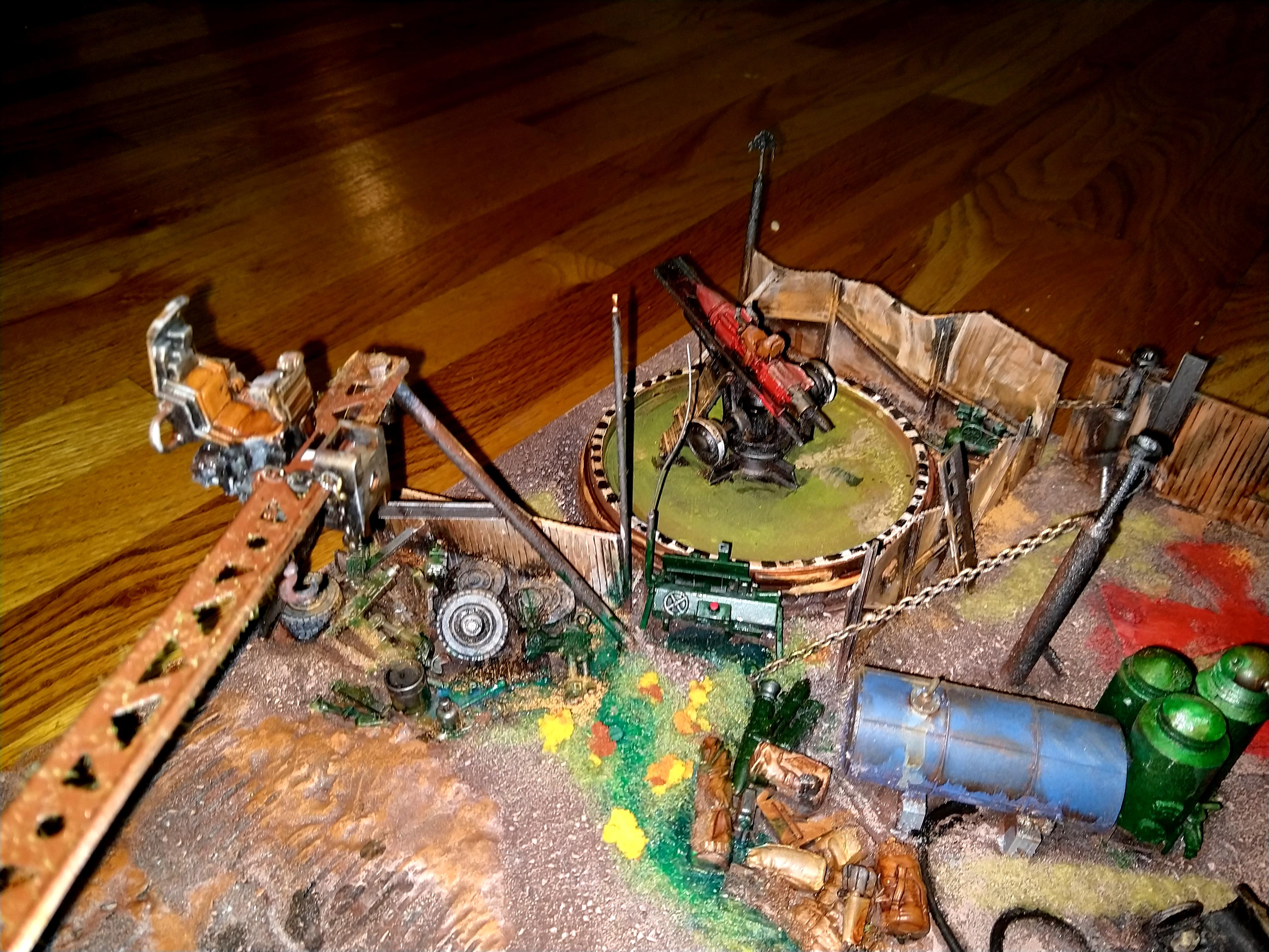 25, Loer, Lugga Boyz, Orks