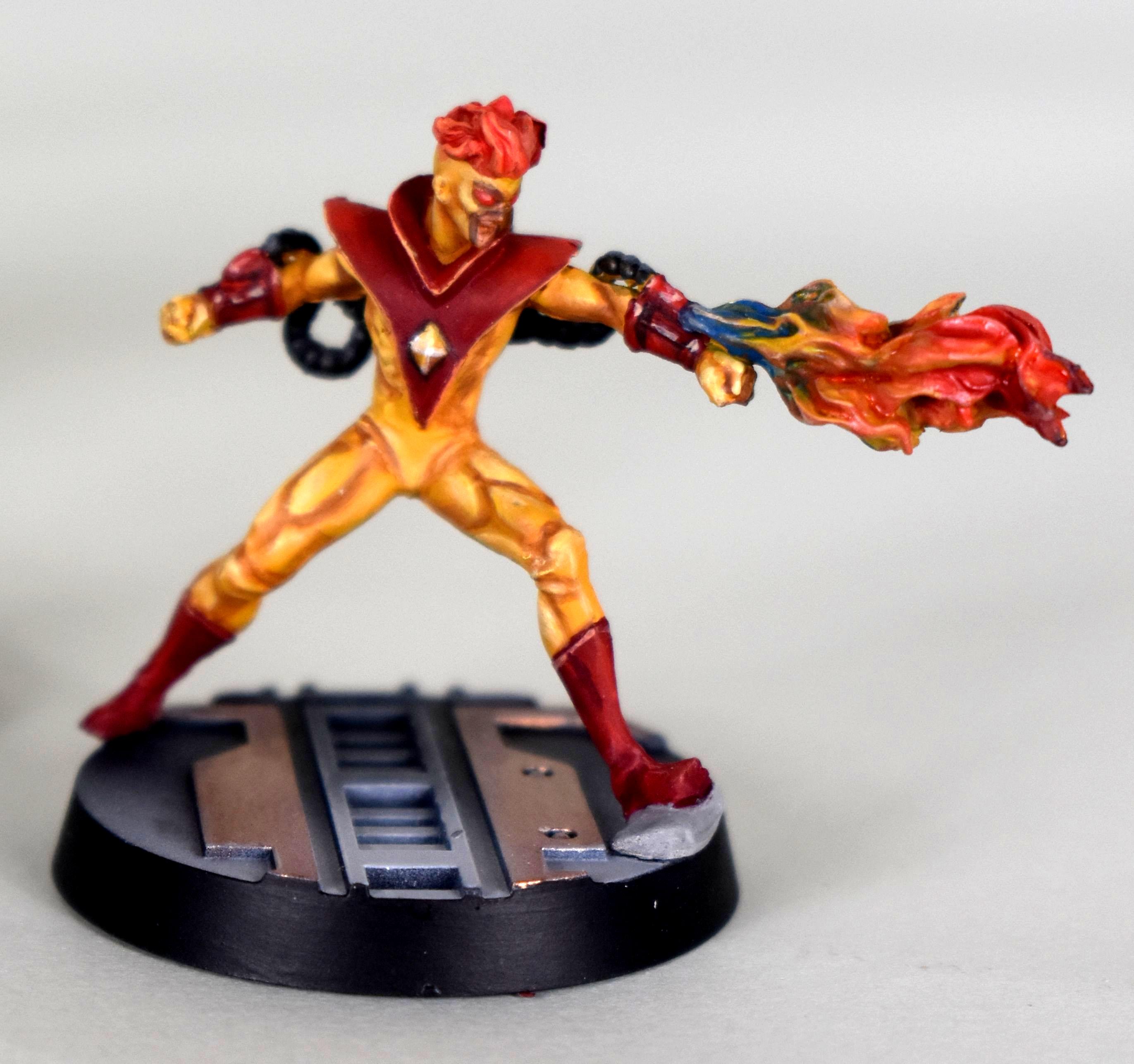 Brotherhood, Comics, Magneto, Marvel, Mystique, Pyro, Superhero, Toad