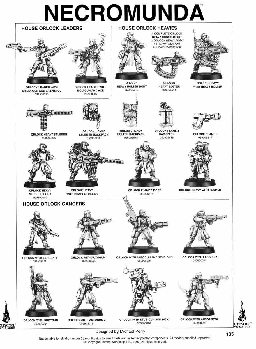 Armageddon Steel Legion, Astra Militarum, Games Workshop, Imperial Guard, Metal, Necromunda, Warhammer 40,000