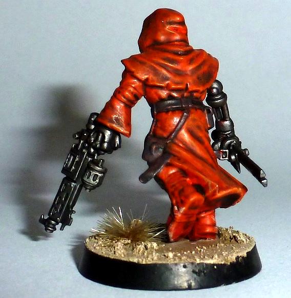 Inq28, Mechanicus, Skitari, Twilight Mechanicus