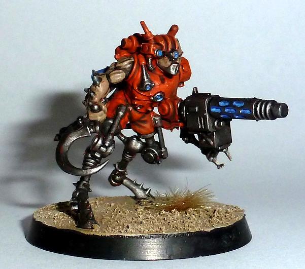 Inq28, Mechanicus, Skitari, Twilight Mechanicus