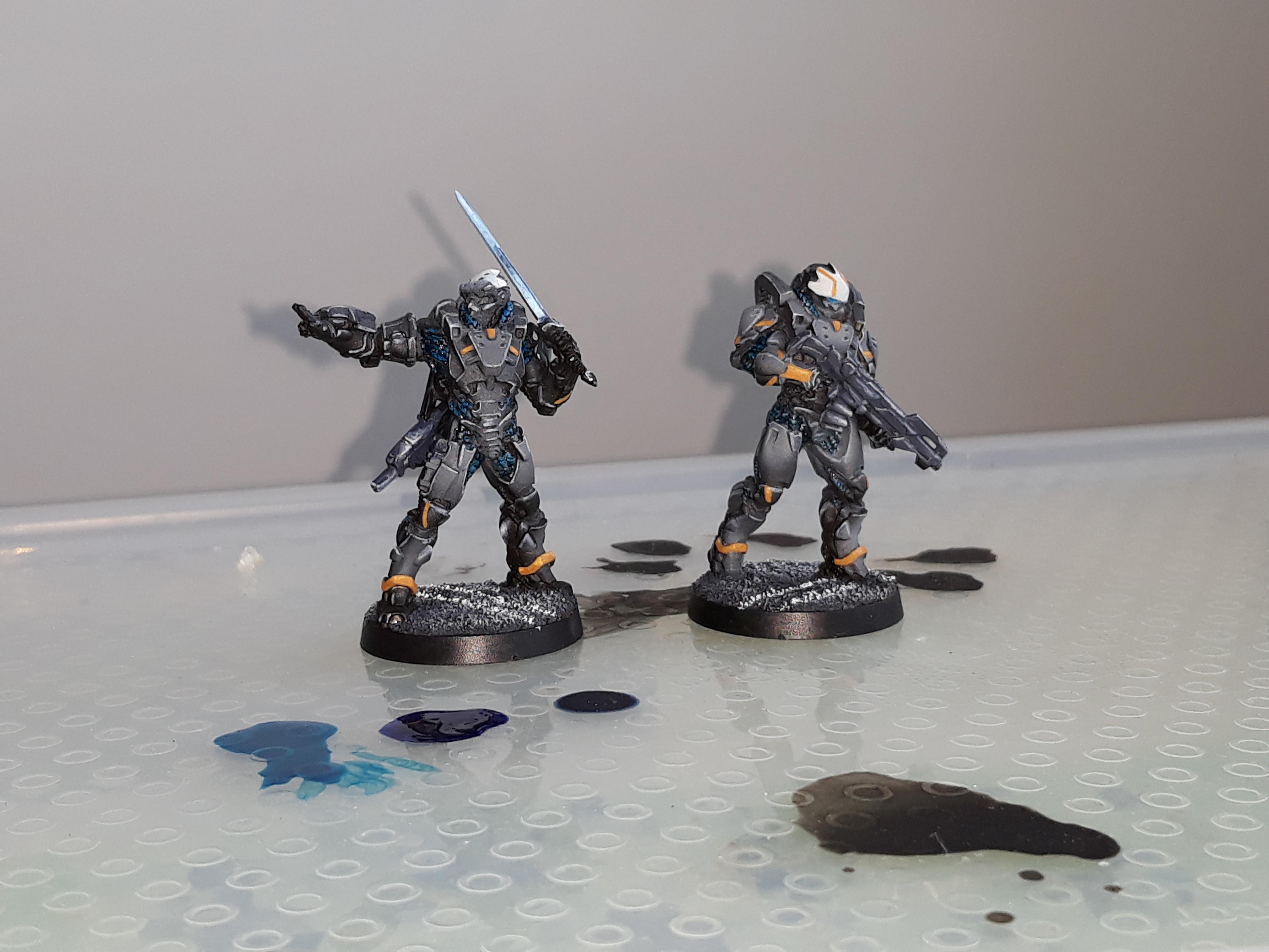 Infinity, Infinity - Yu Jing Hac-Tao