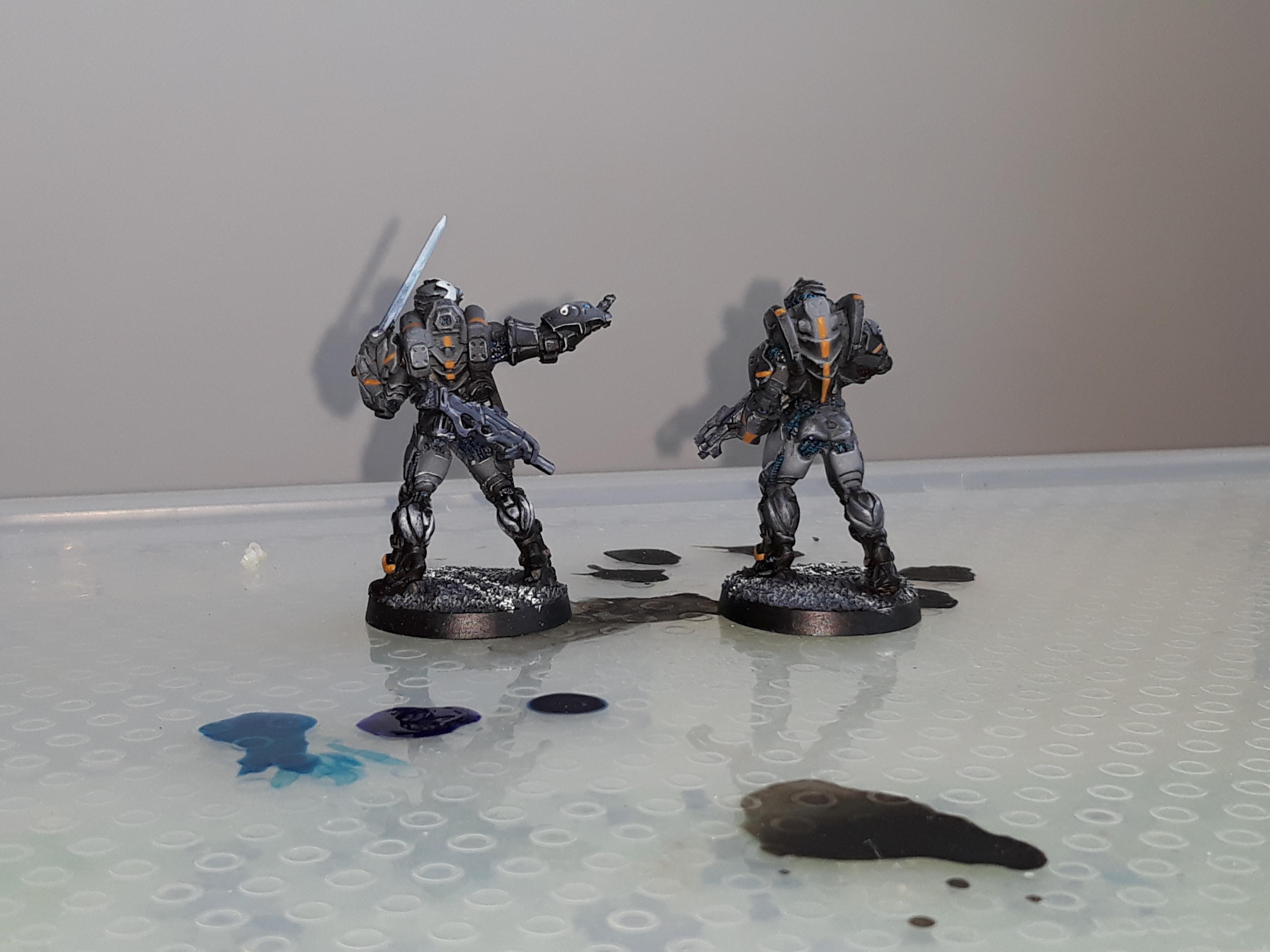 Infinity - Yu Jing Hac-Tao