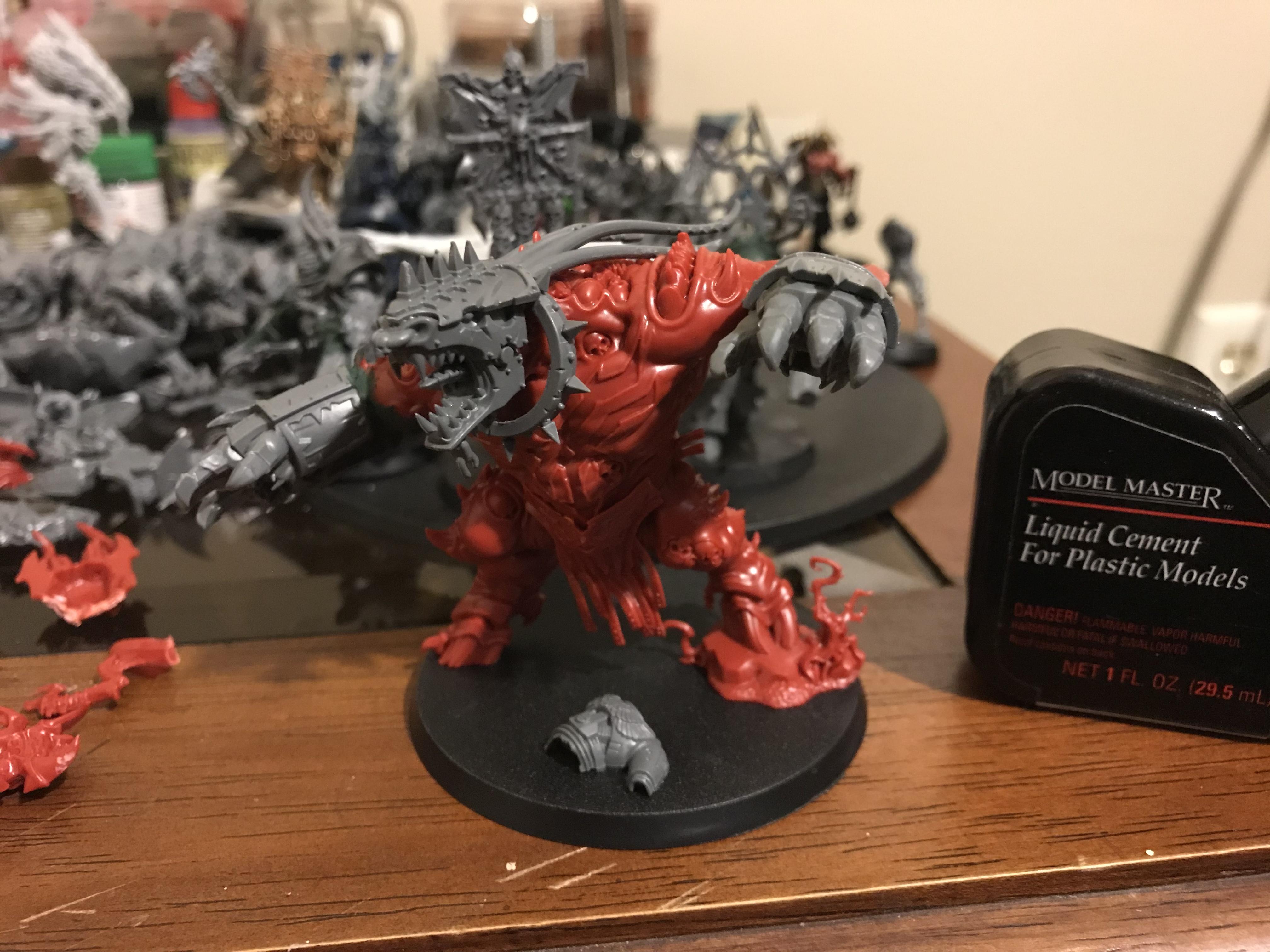 Khorne