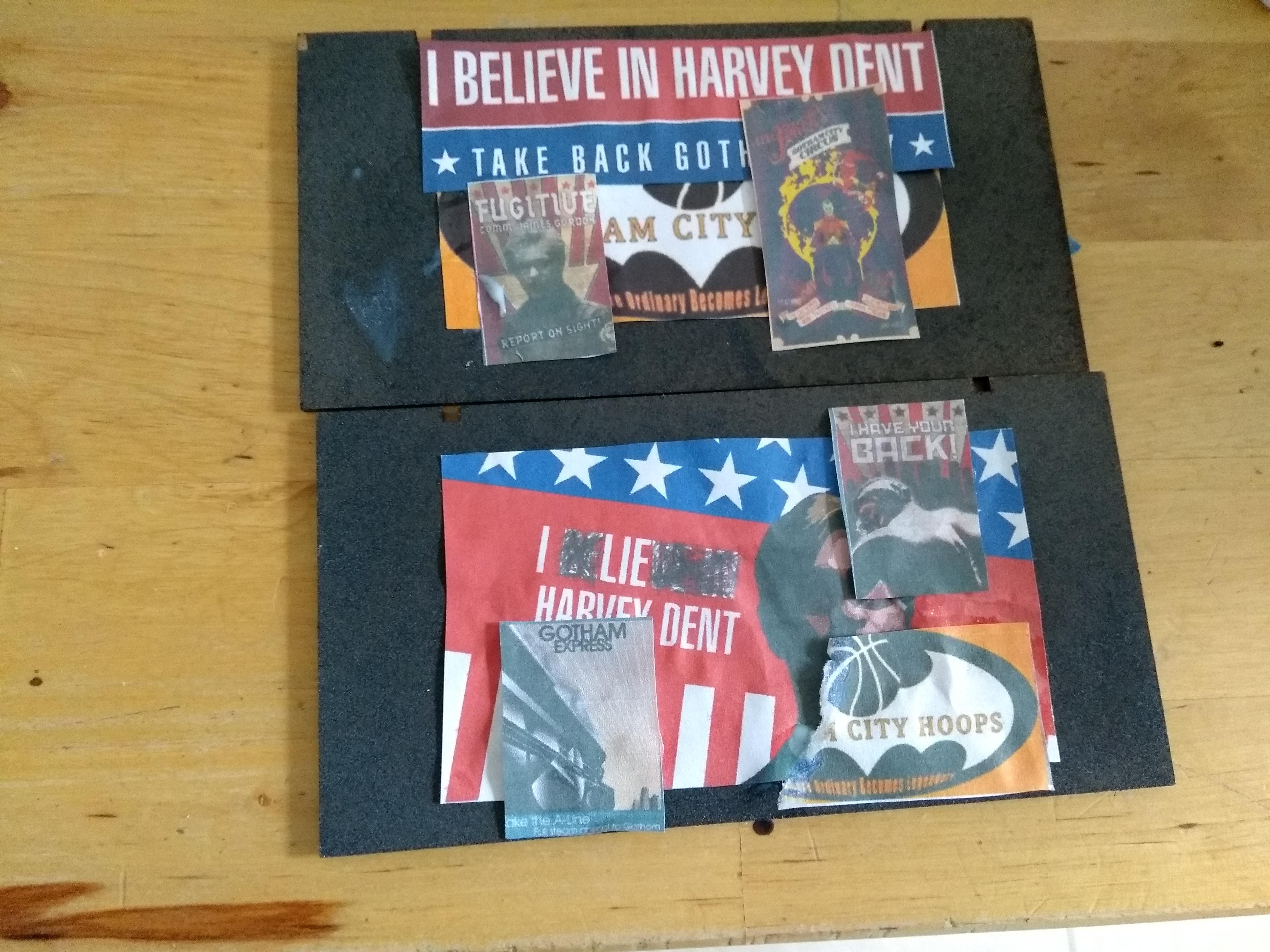 Batman, Comic, Dc, Harley Quinn, Joker, Superhero