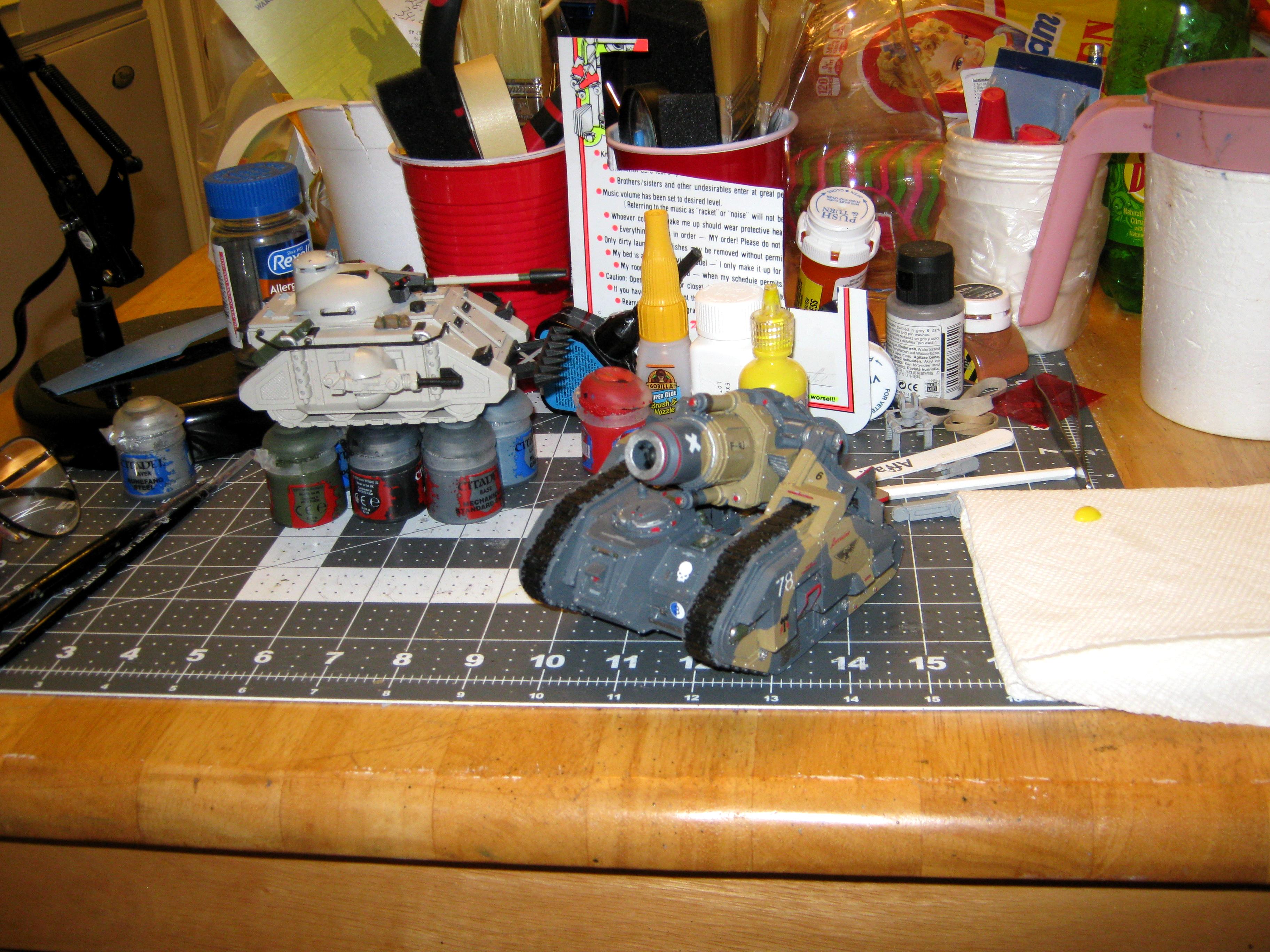 Artillery, Astra Militarum, Bombard, Fire Support Vehicle, Imperial, Imperial Guard, Imperium, Mortar, Self Propelled, Siege, Stygies Viii