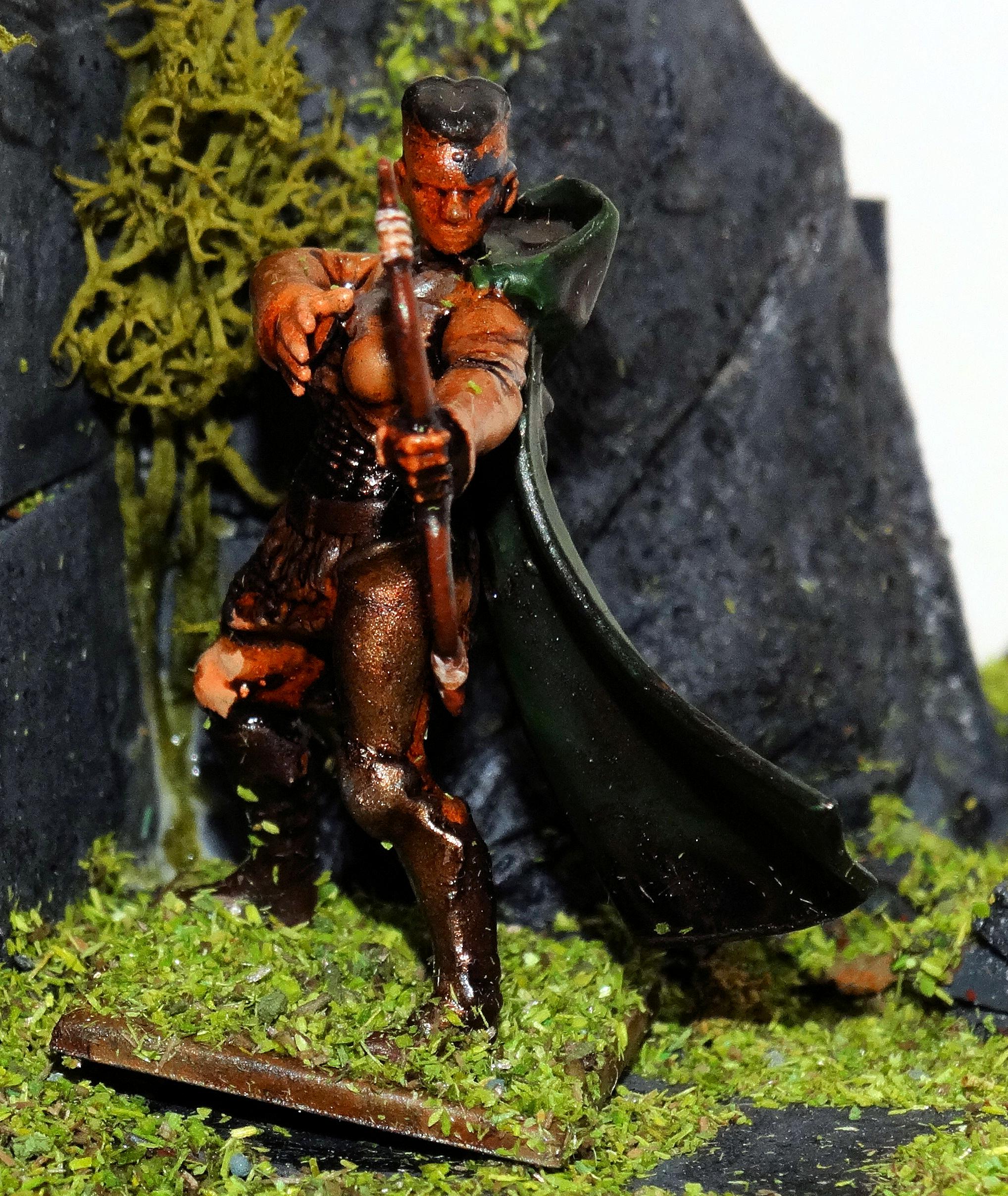Ranger