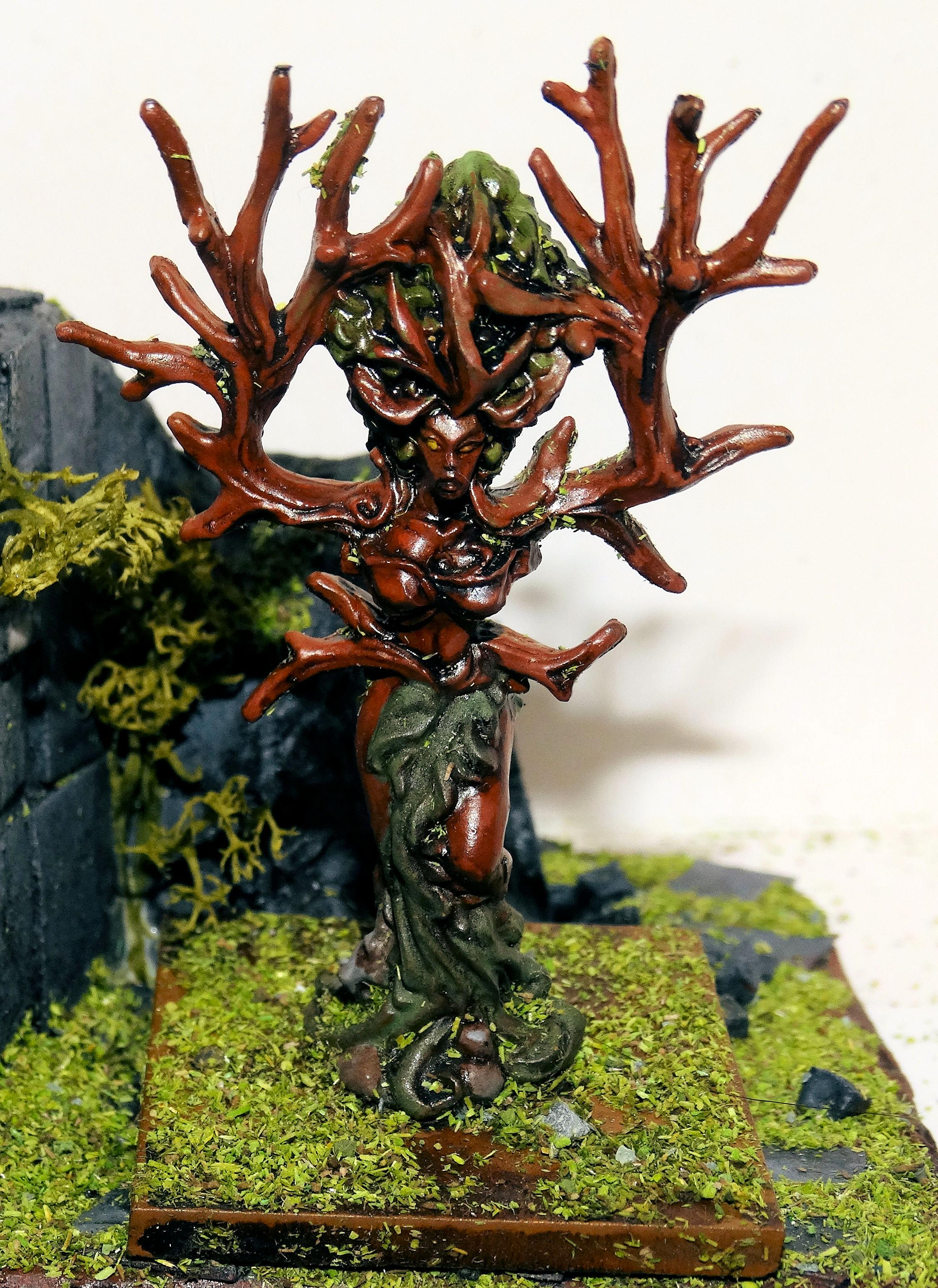 Dryad