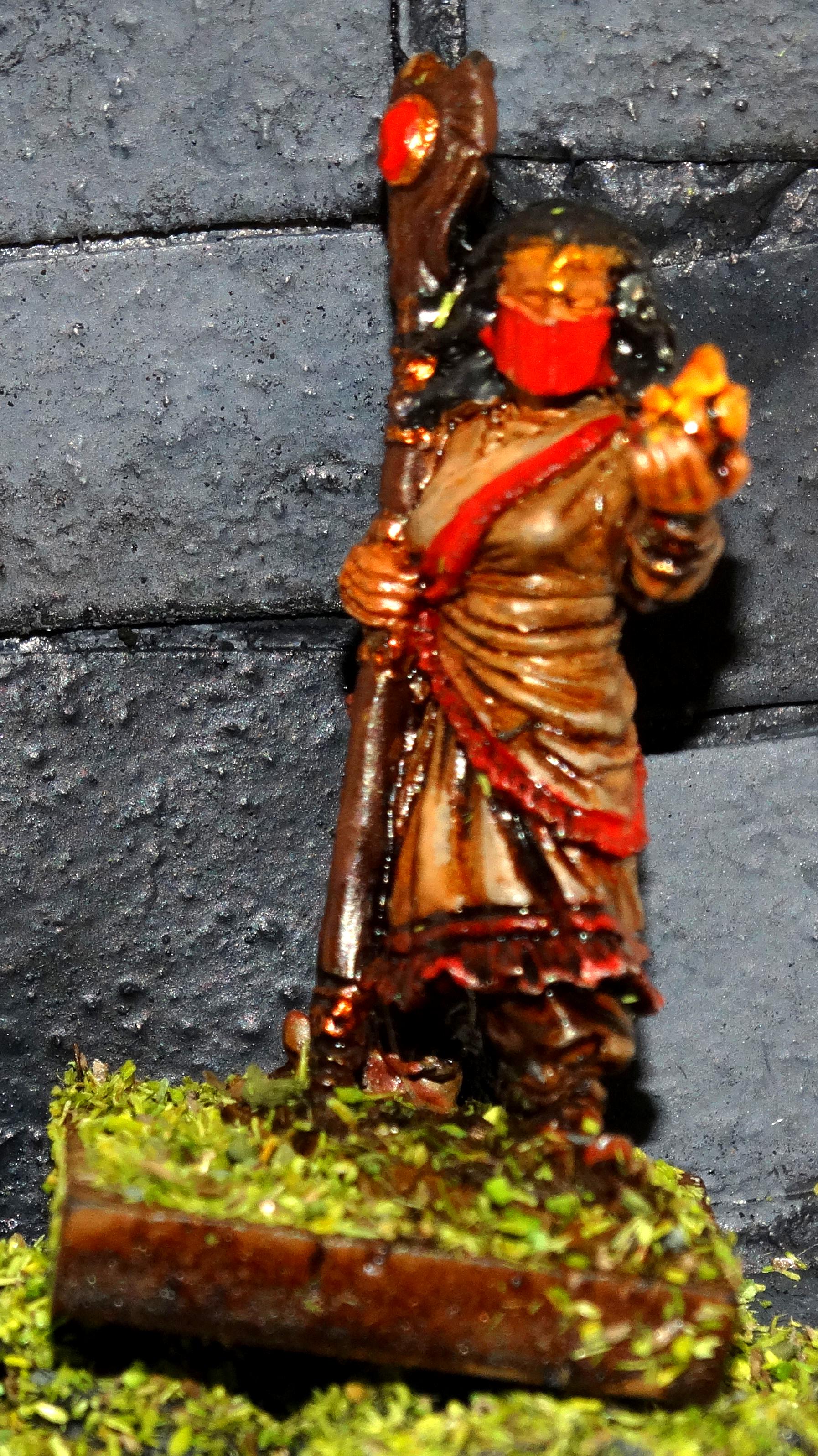 Sorceress