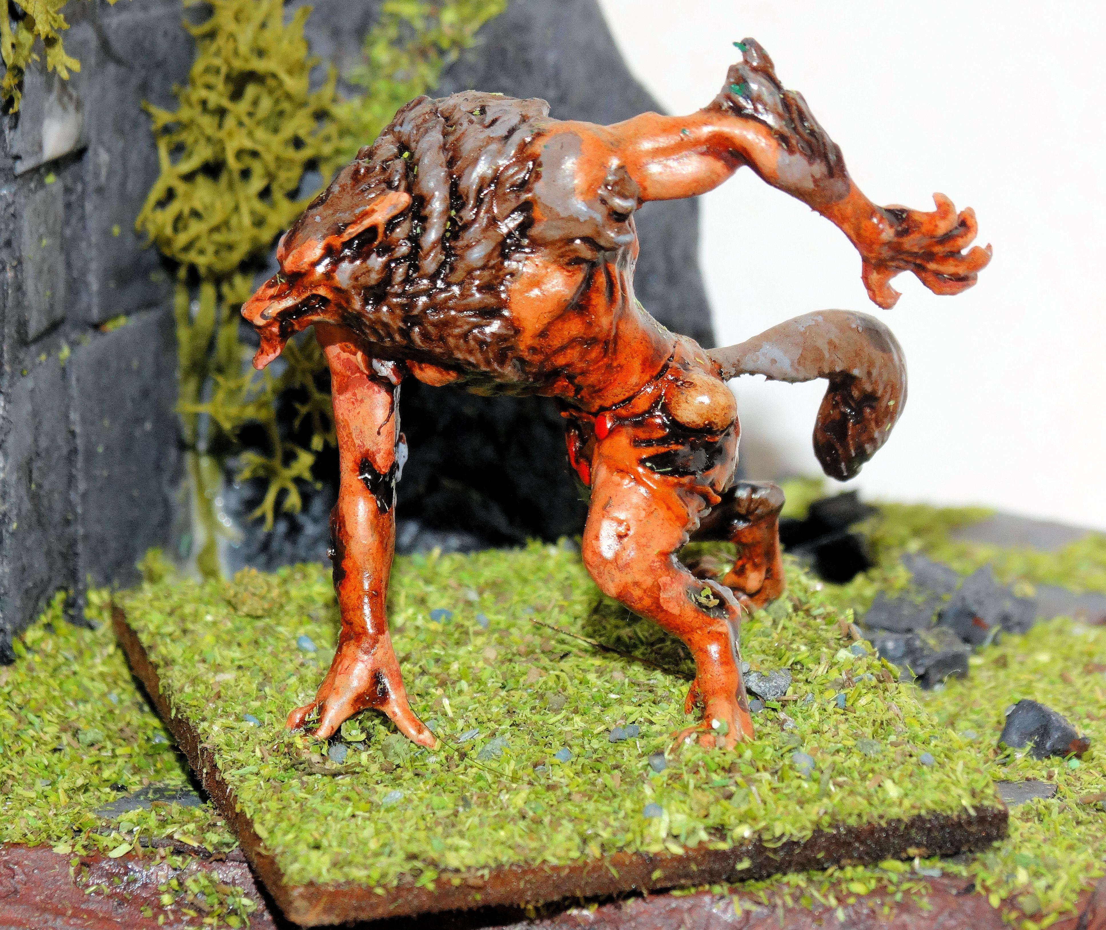 Werewolf