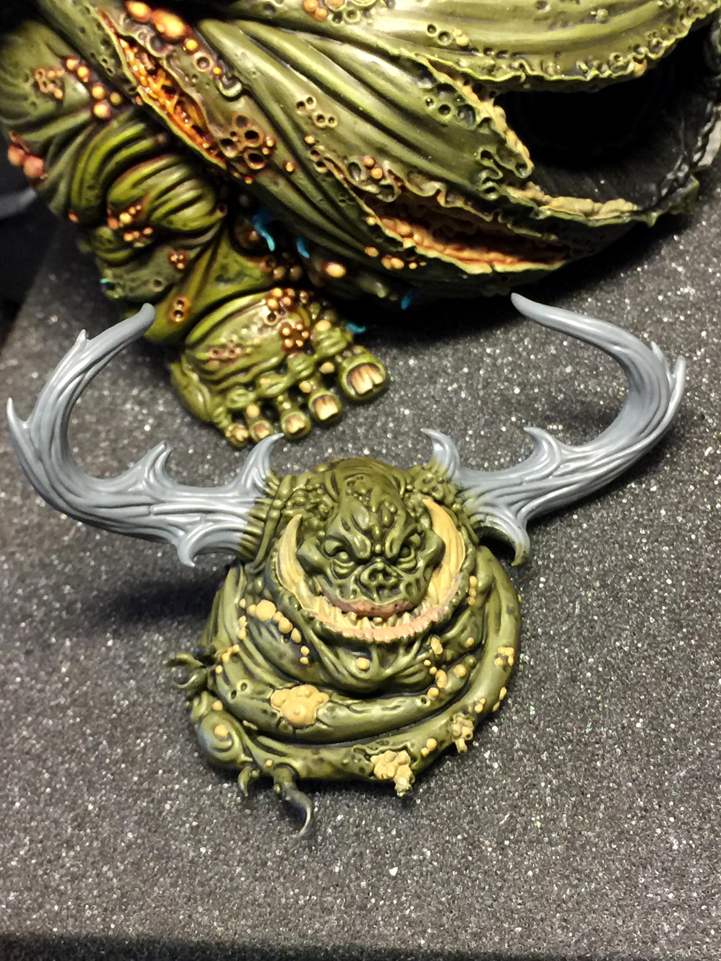 Unclean