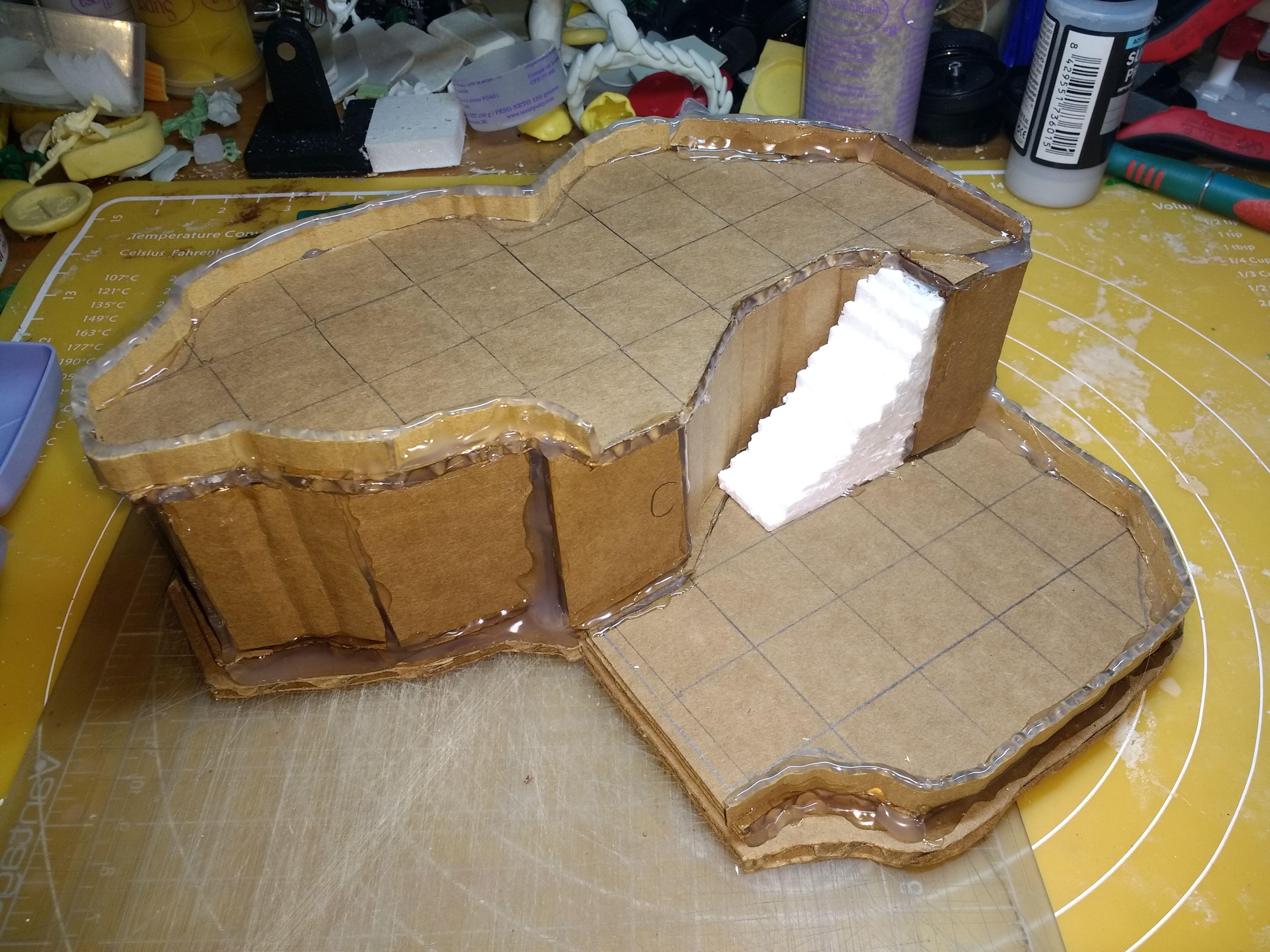 Dungeons And Dragons