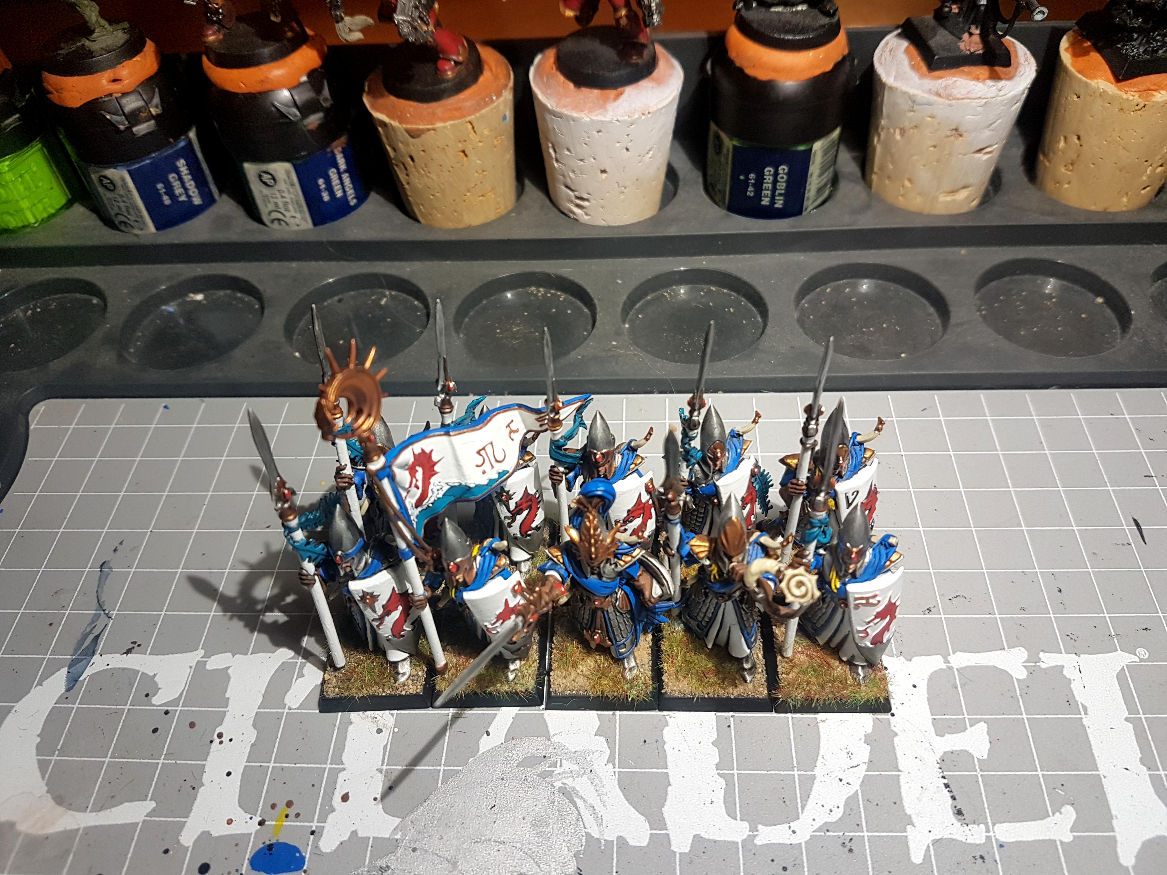 Lothern Sea Guard