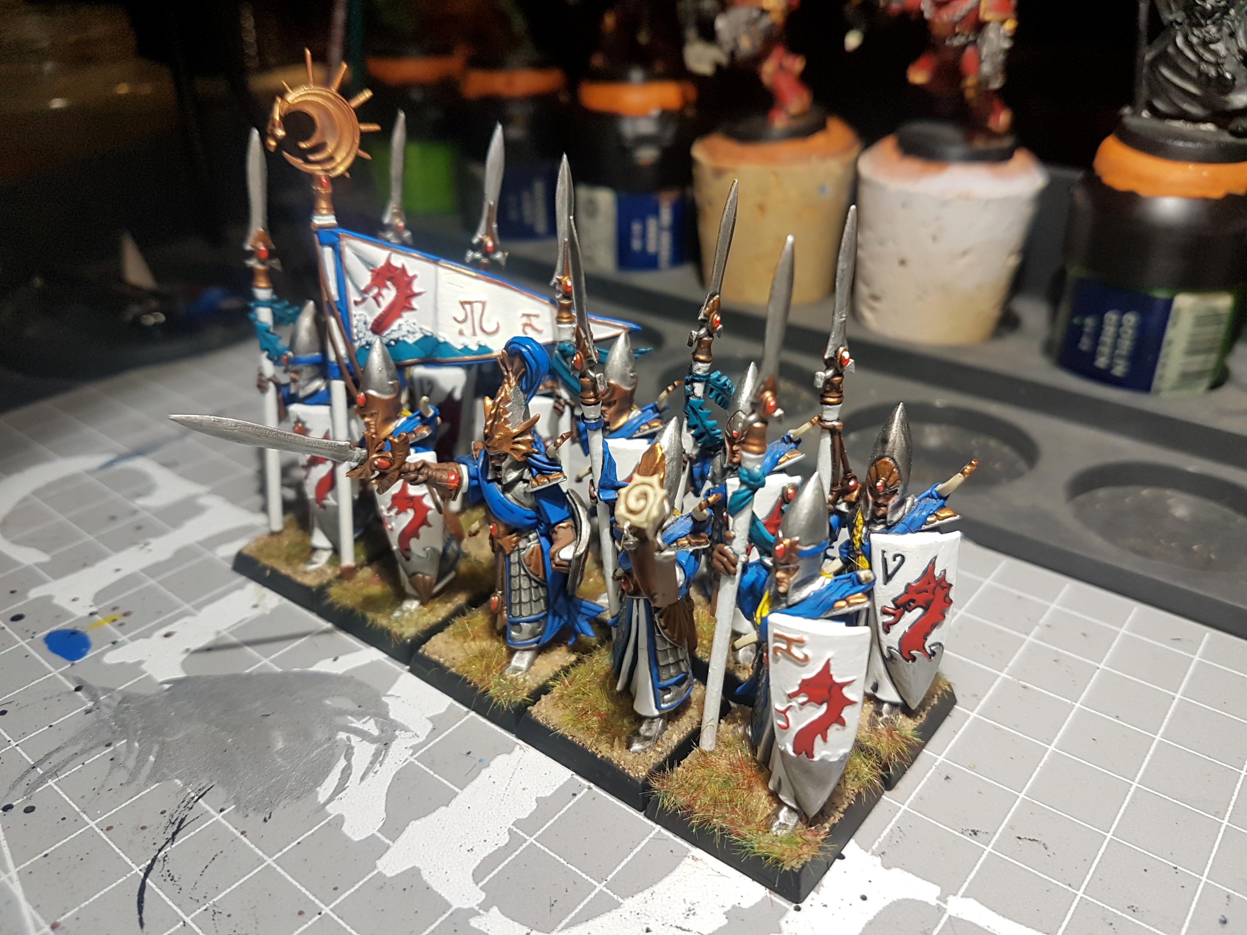 Lothern Sea Guard