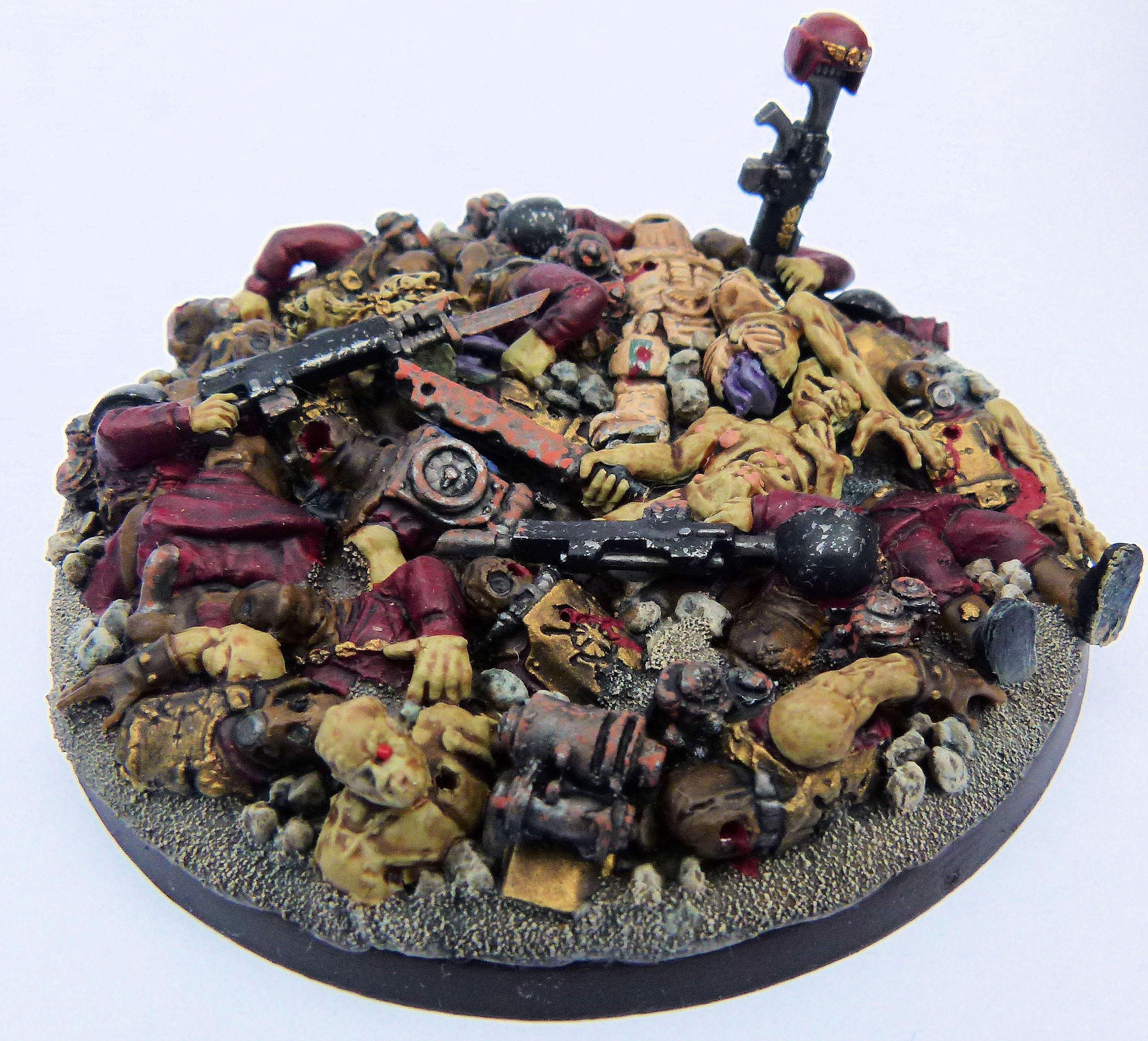 Landspeeder base 1