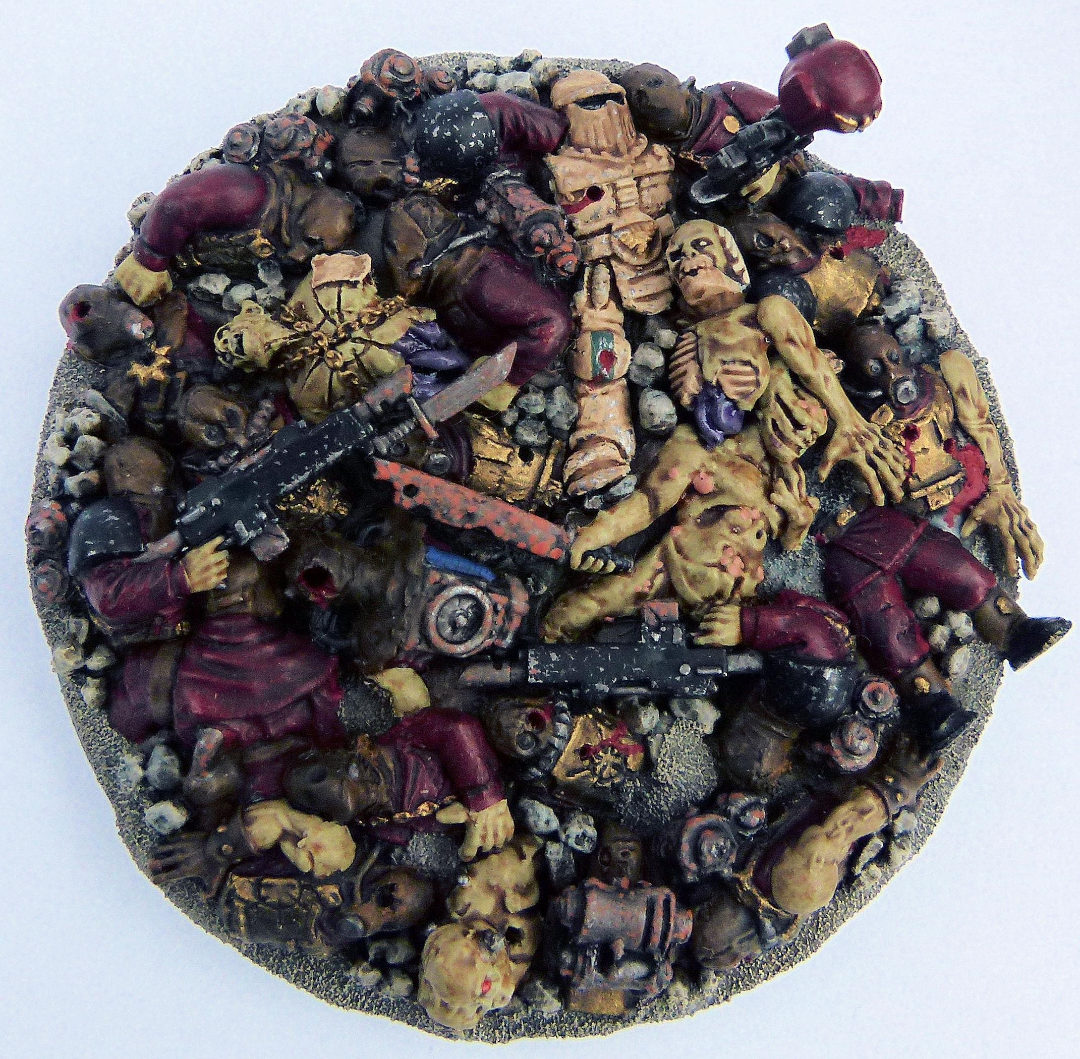 Landspeeder base 2
