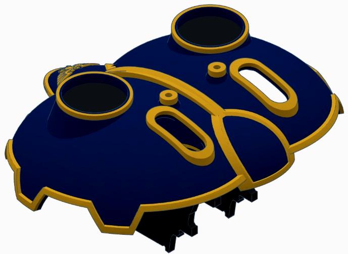 Knight Carapace