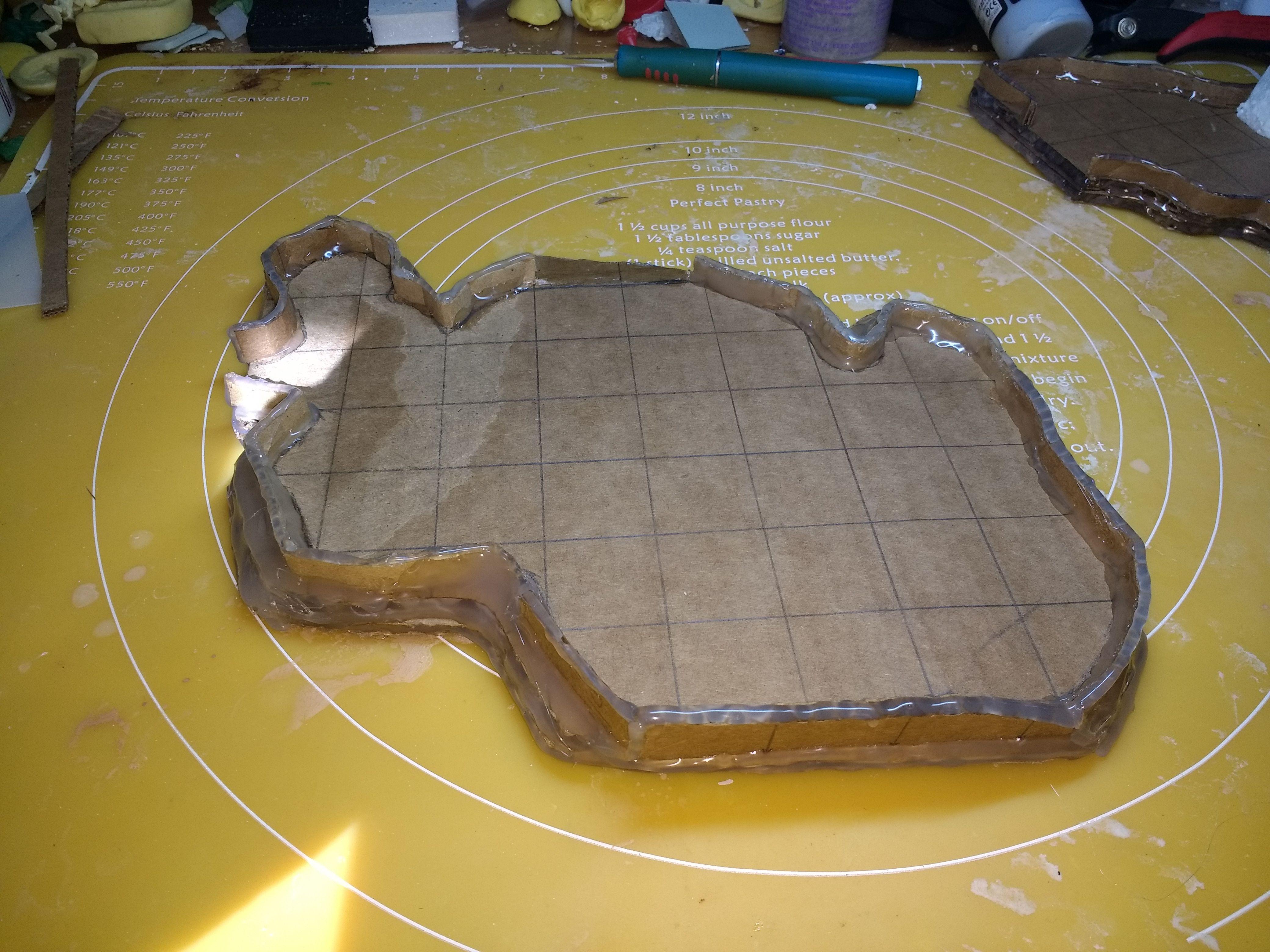 Dungeons And Dragons