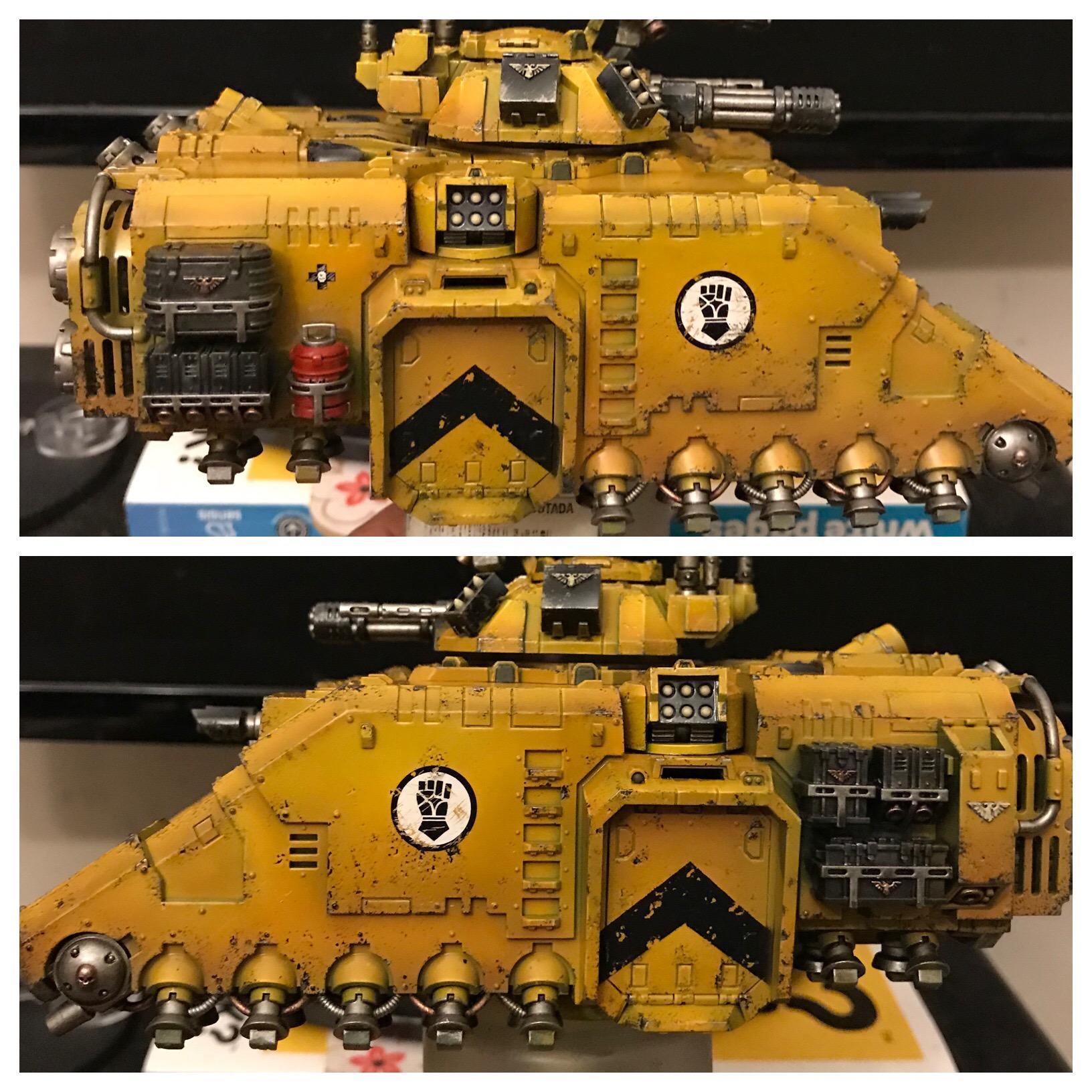 Repulsor wip3