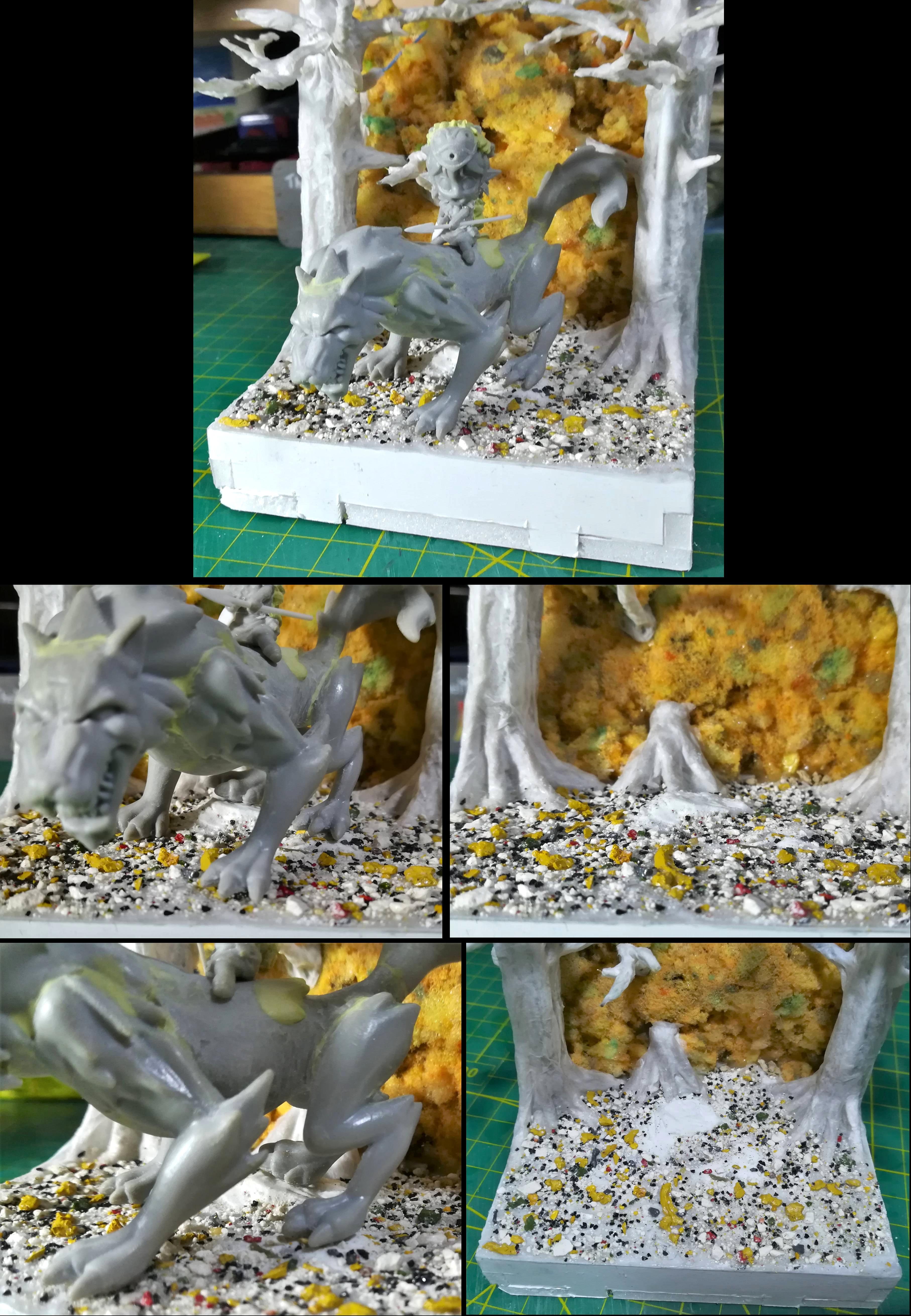 Mononoke wip 6