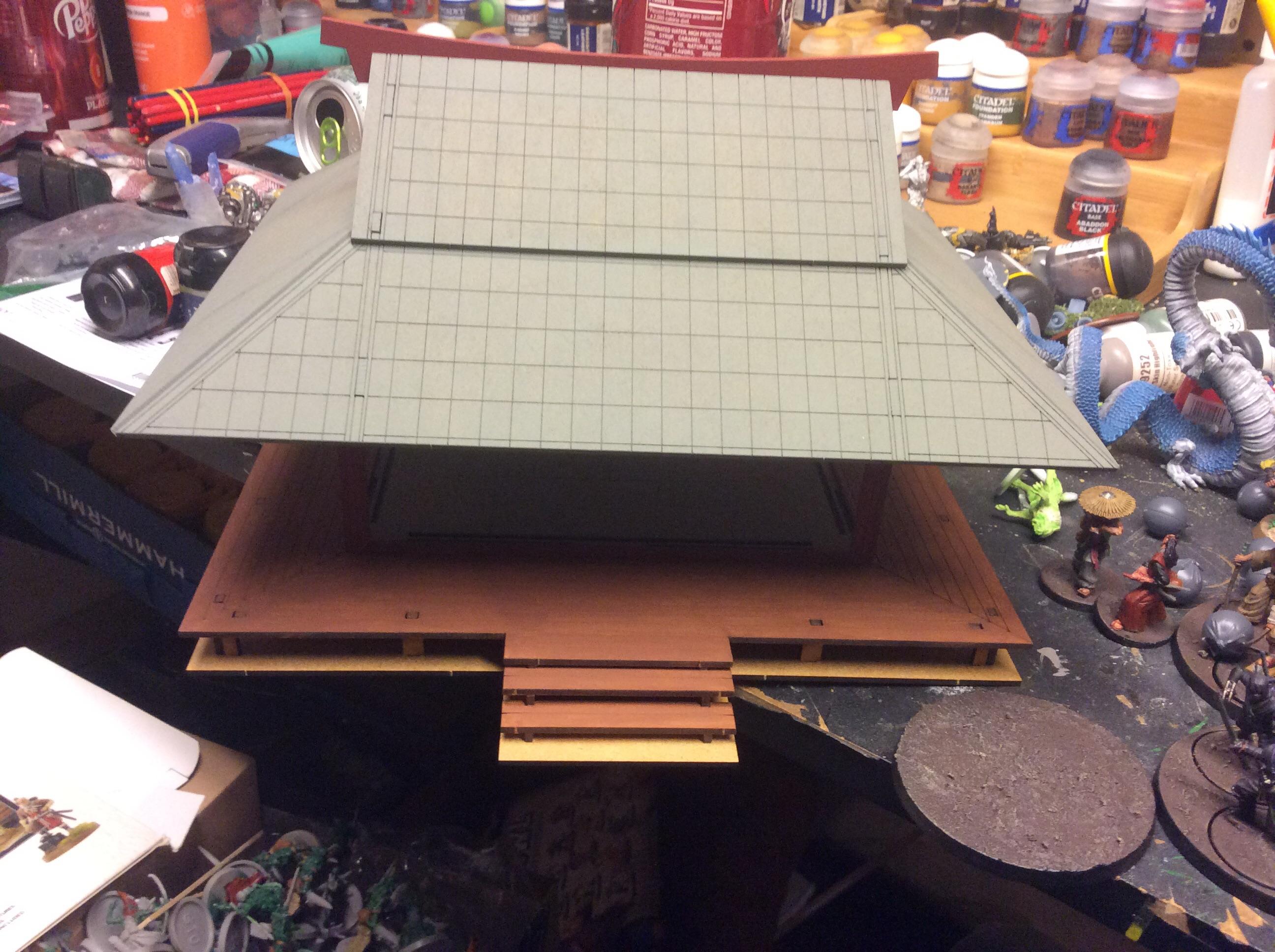 Dojo