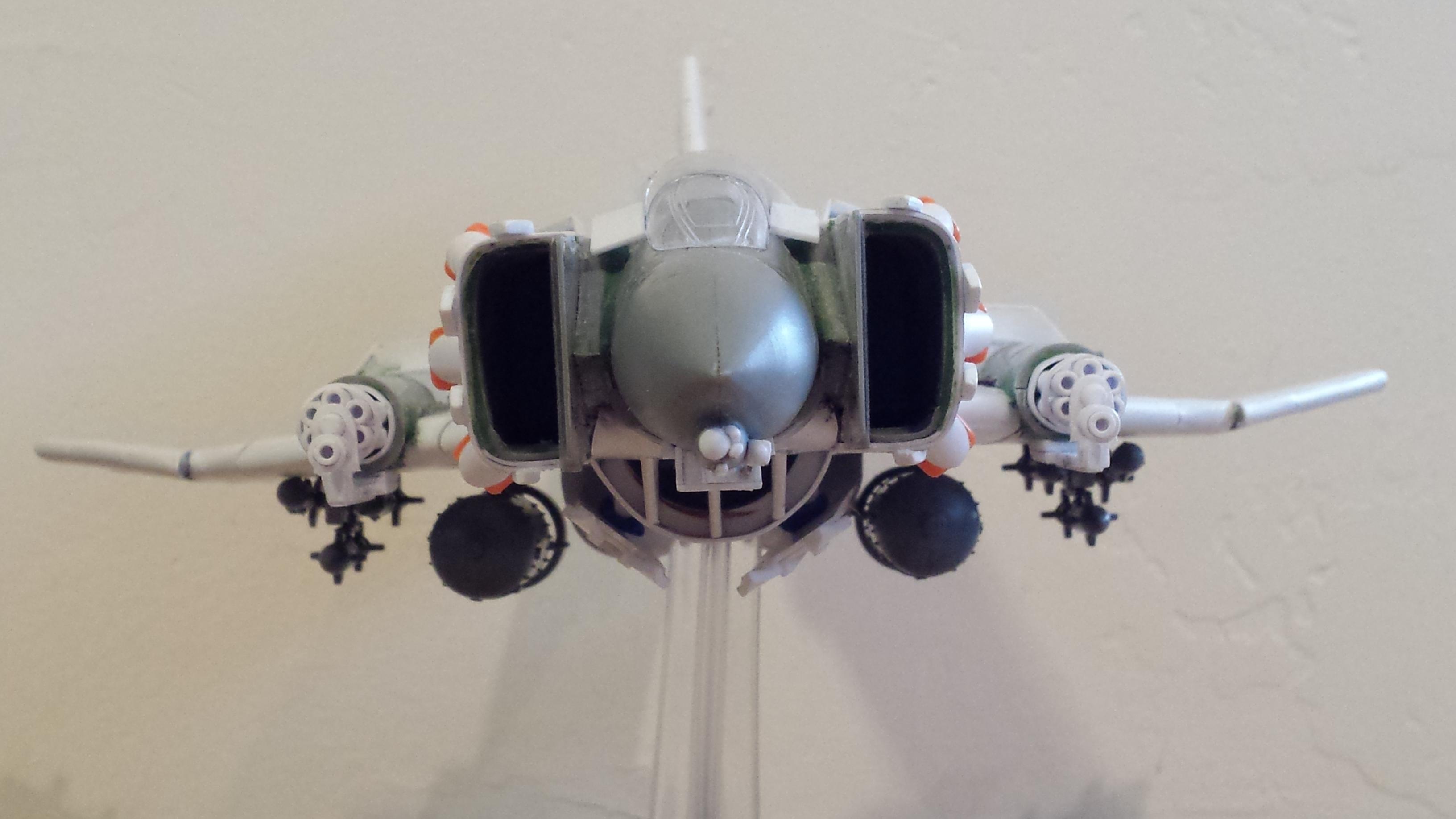 Progress Front