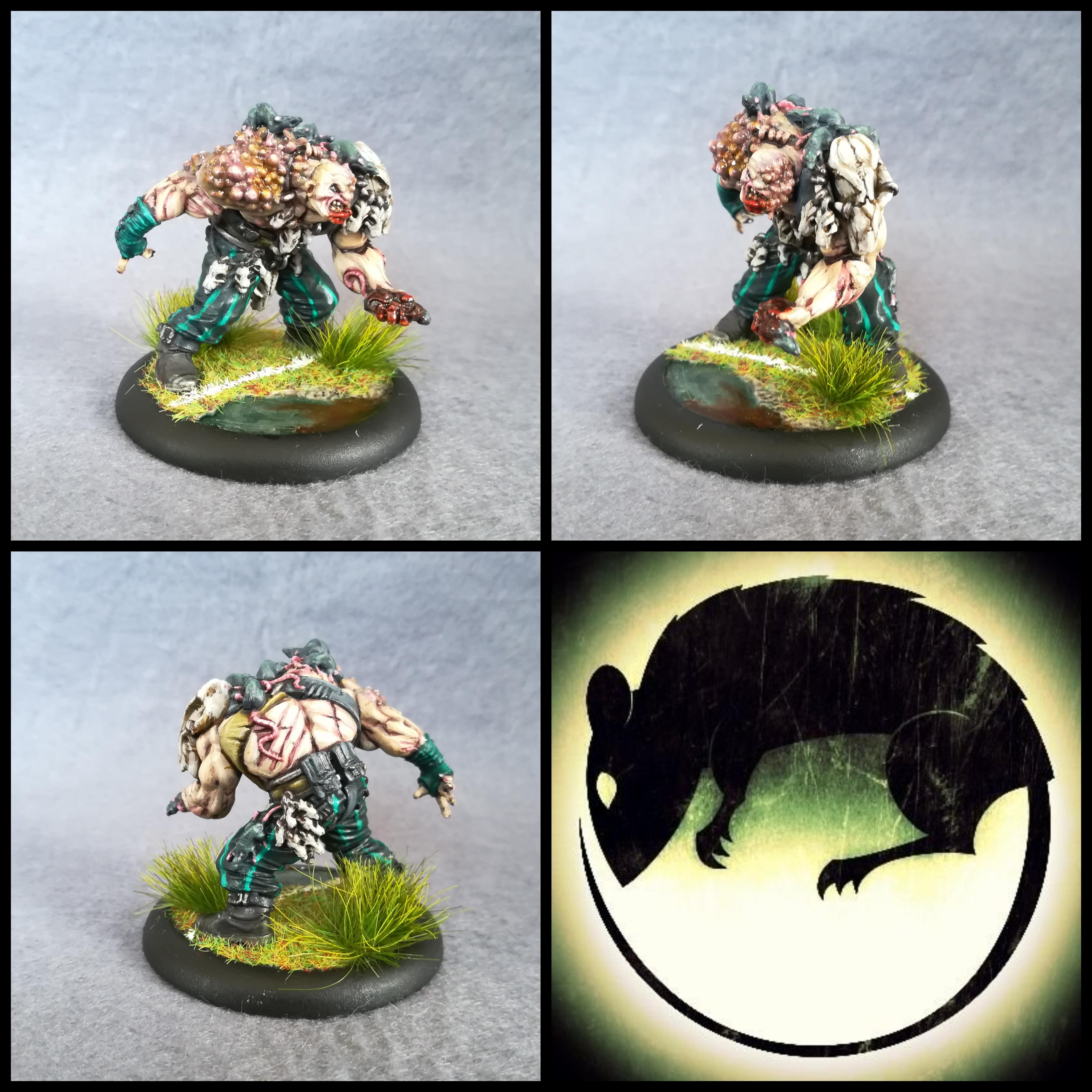 Scourge