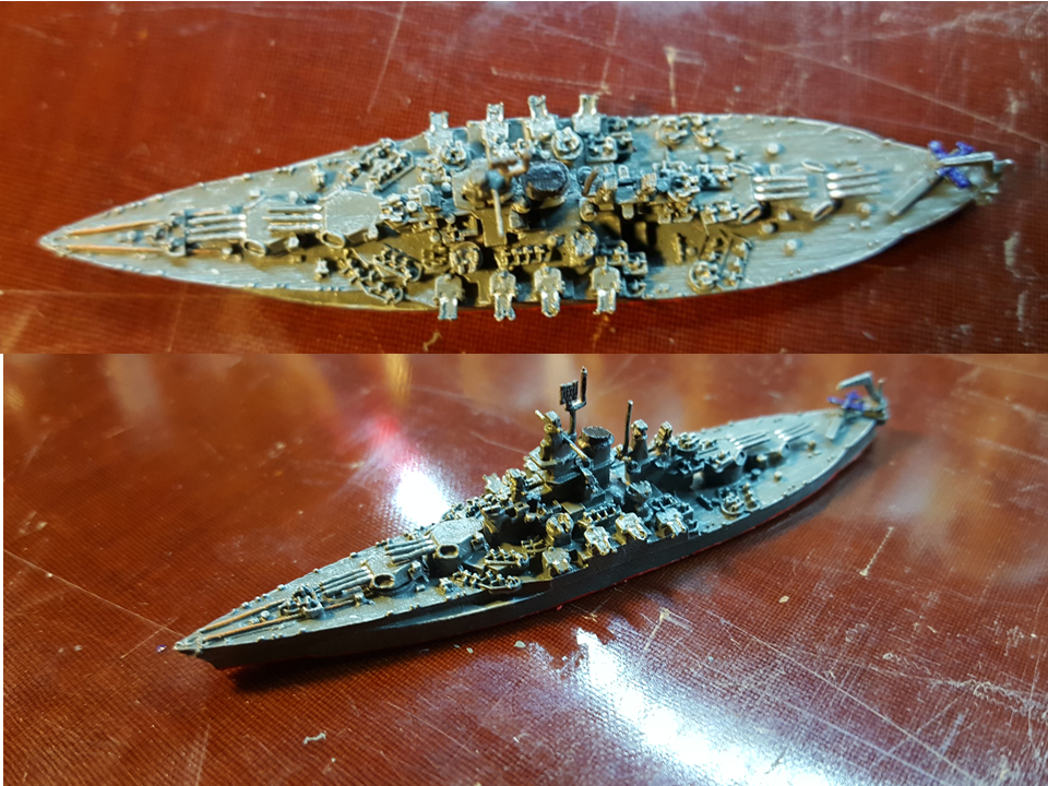 Battleship