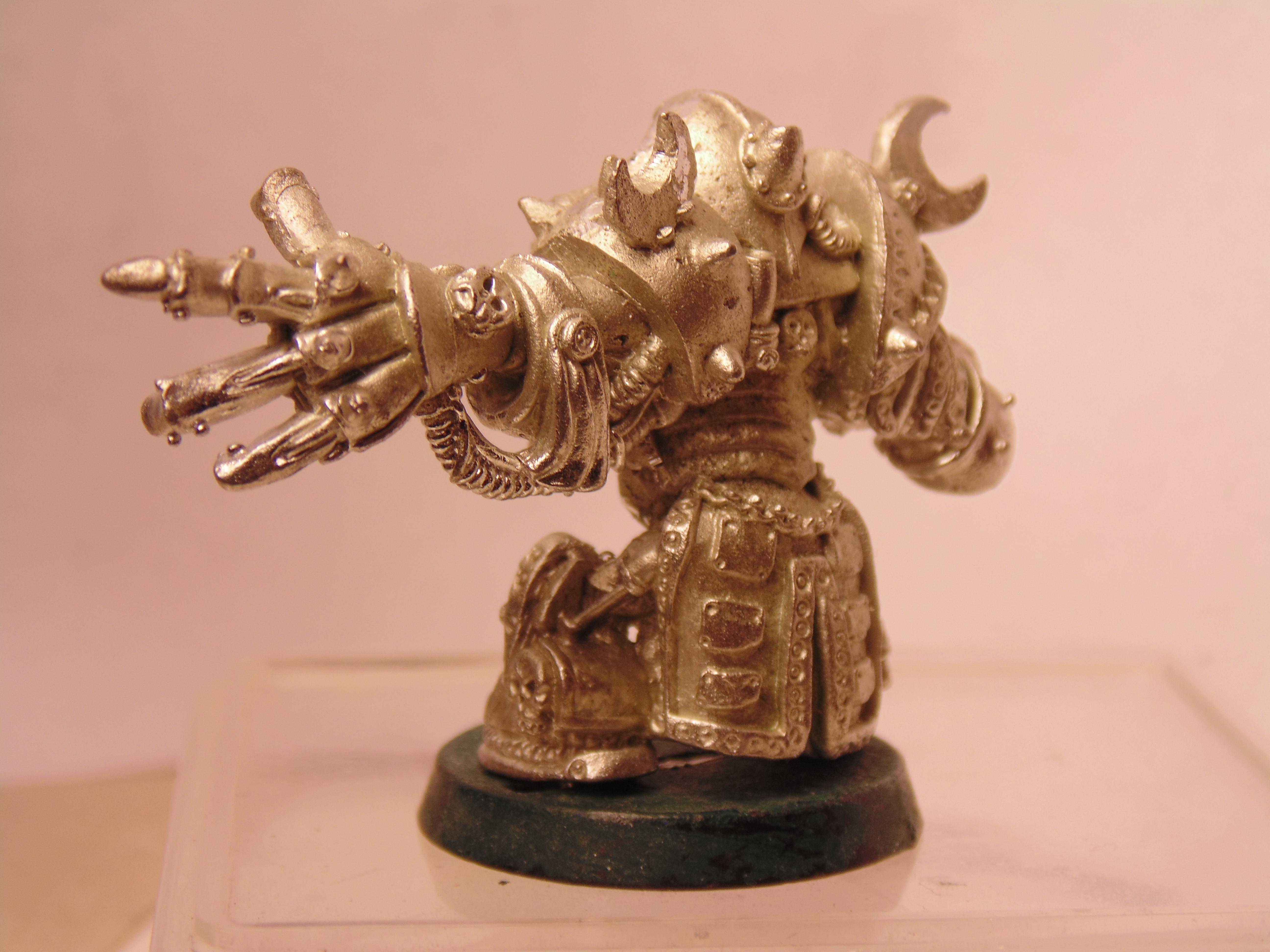 Boss, Conversion, Gigant, Hopper, Huge, Nob, Orks, Scratch Build, Squigg, Squigs, Waaagh