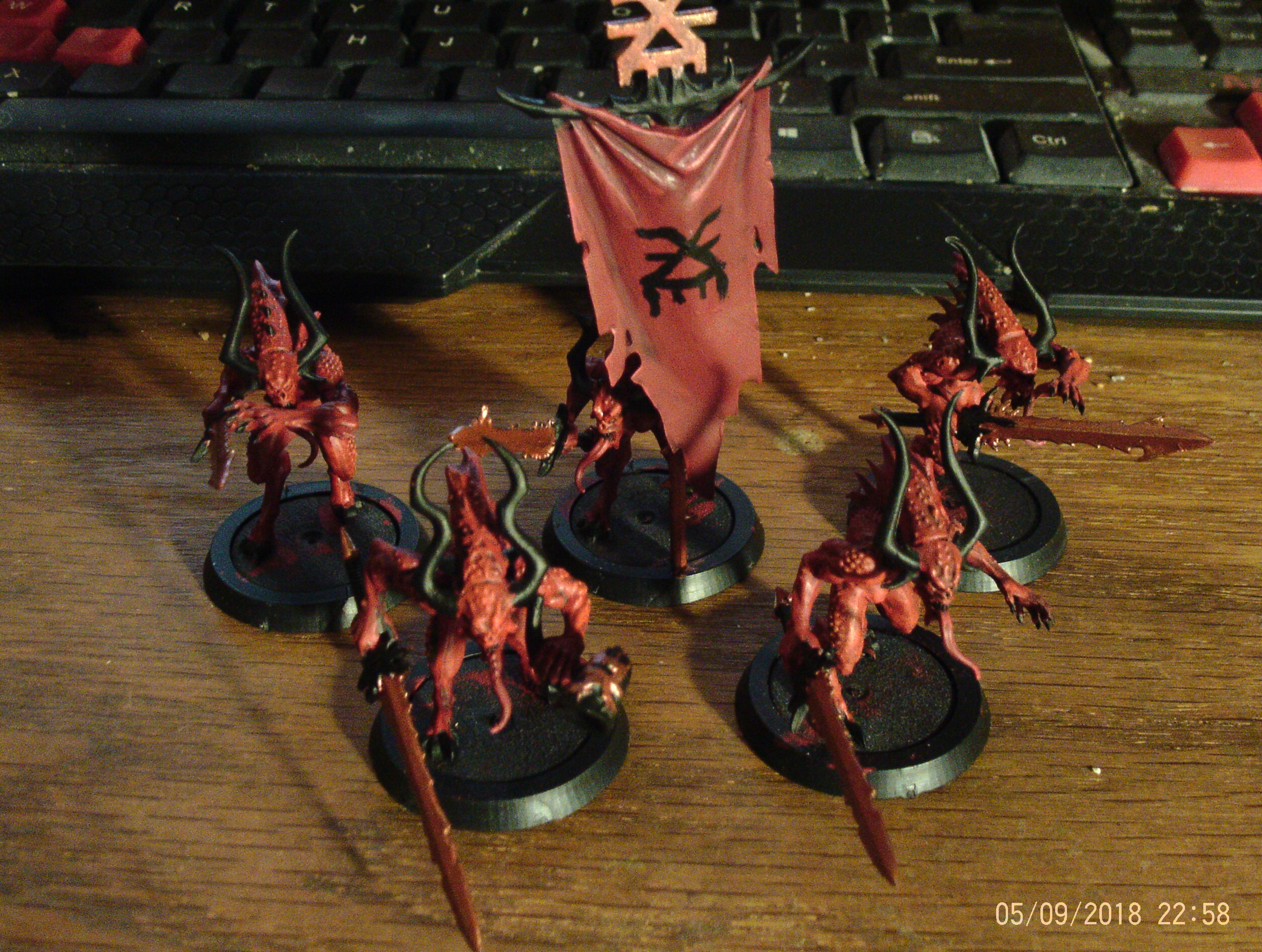 Bloodletters WIP 2