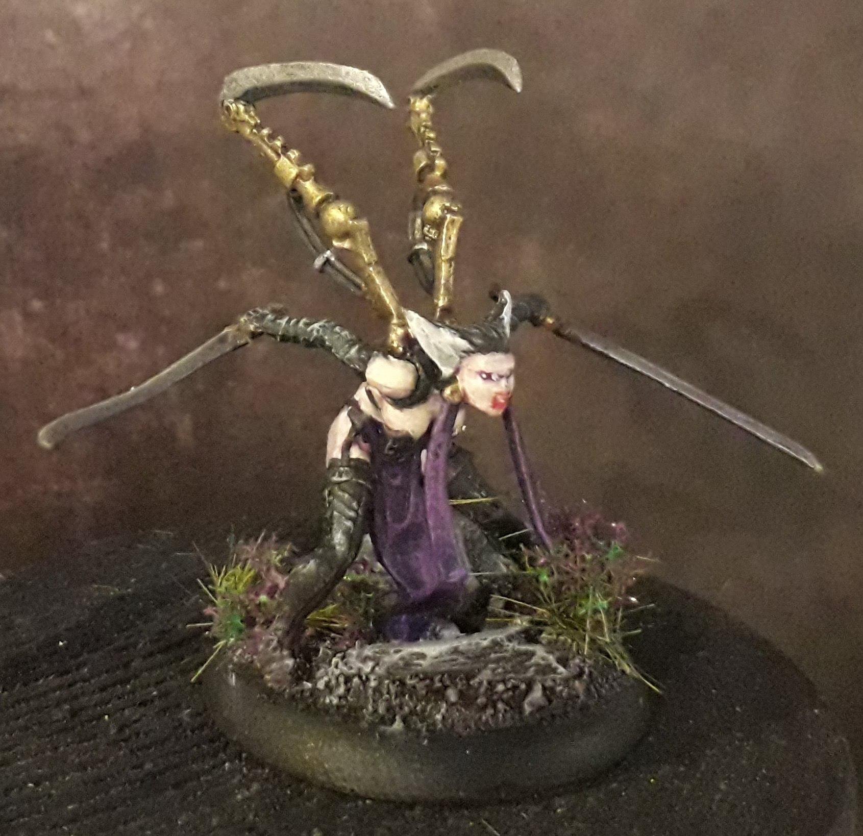 The Dragonslayer