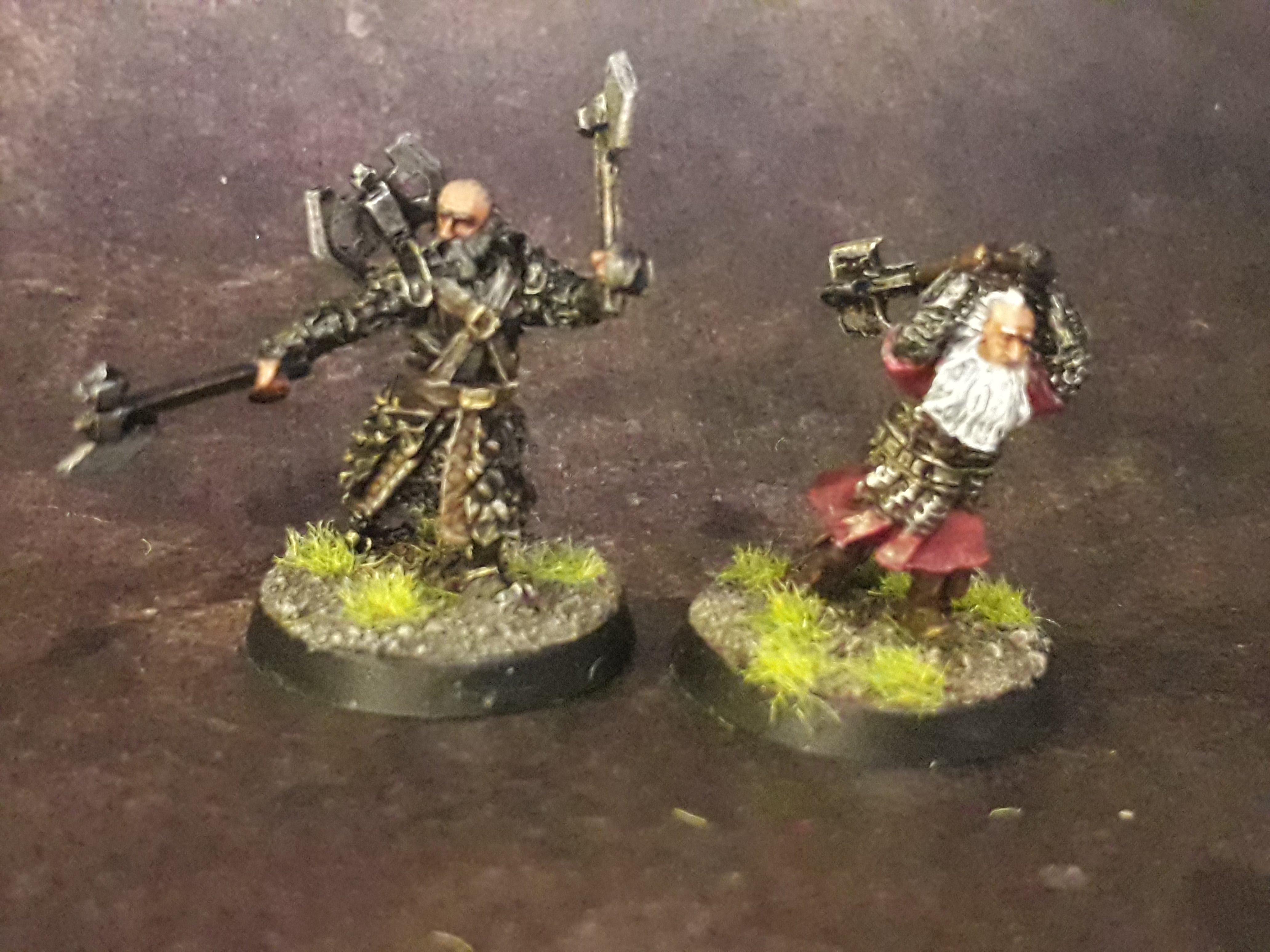 Hobbit, Balin Dwalin