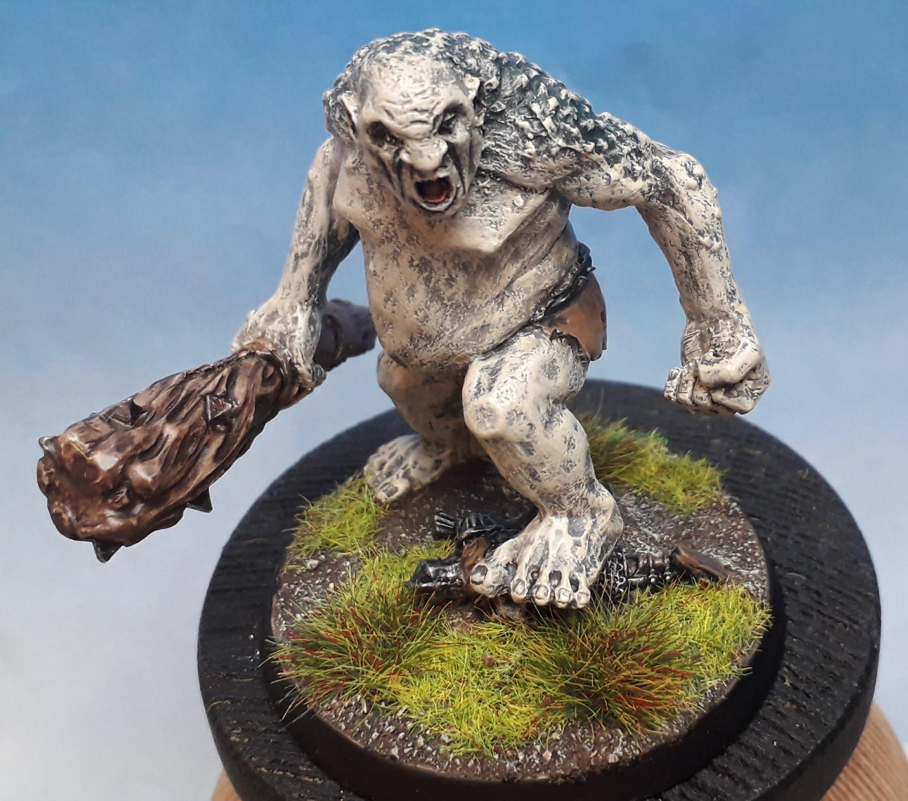 Ogre