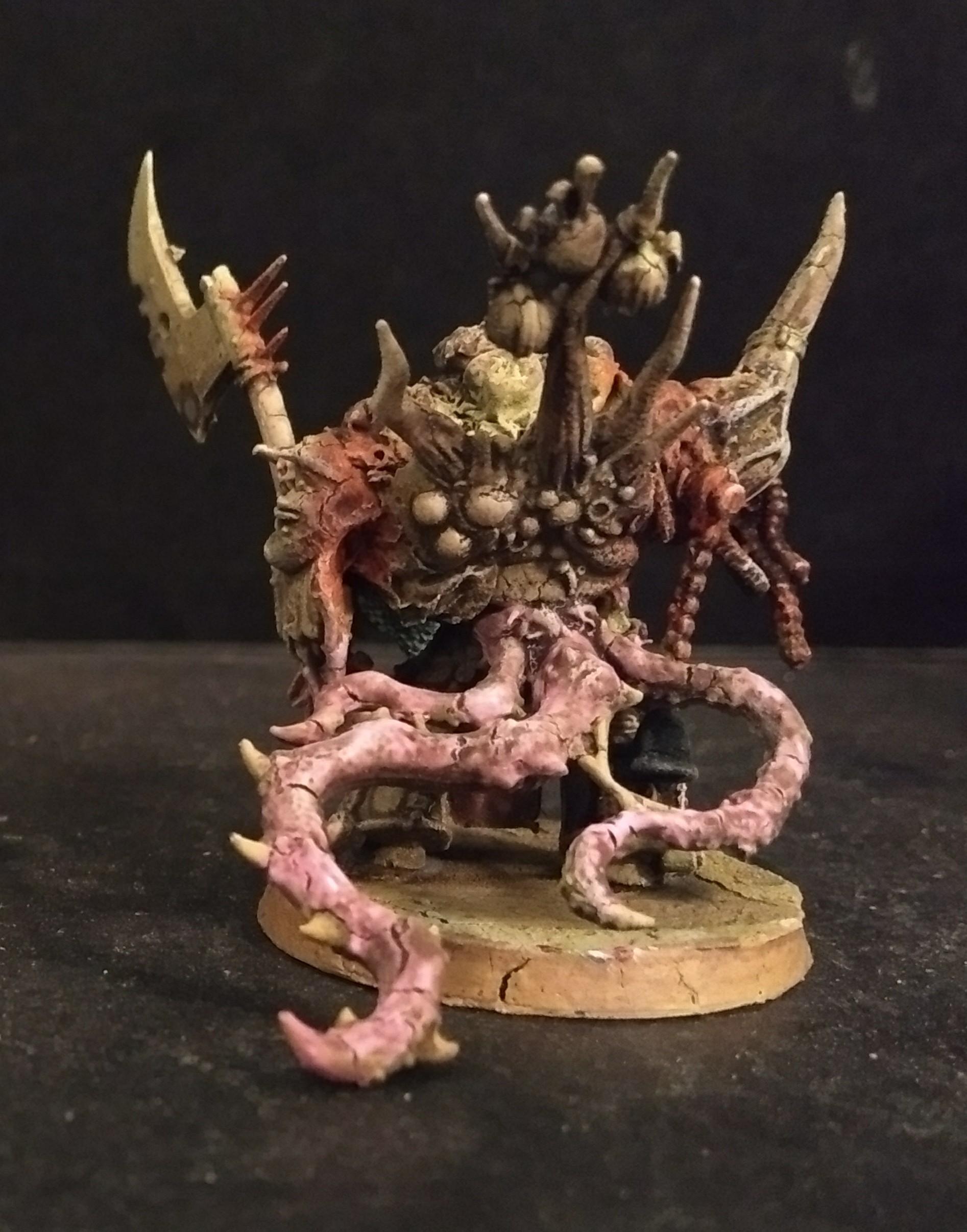 Sorcerer Lord WIP 4b