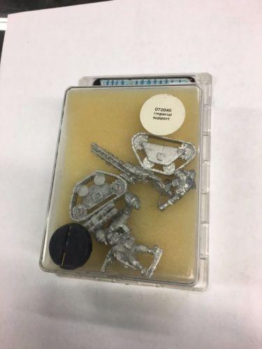 Astra Militarum, Destroyer, Games Workshop, Imperial Guard, Laser, Metal, Rapier, Warhammer 40,000