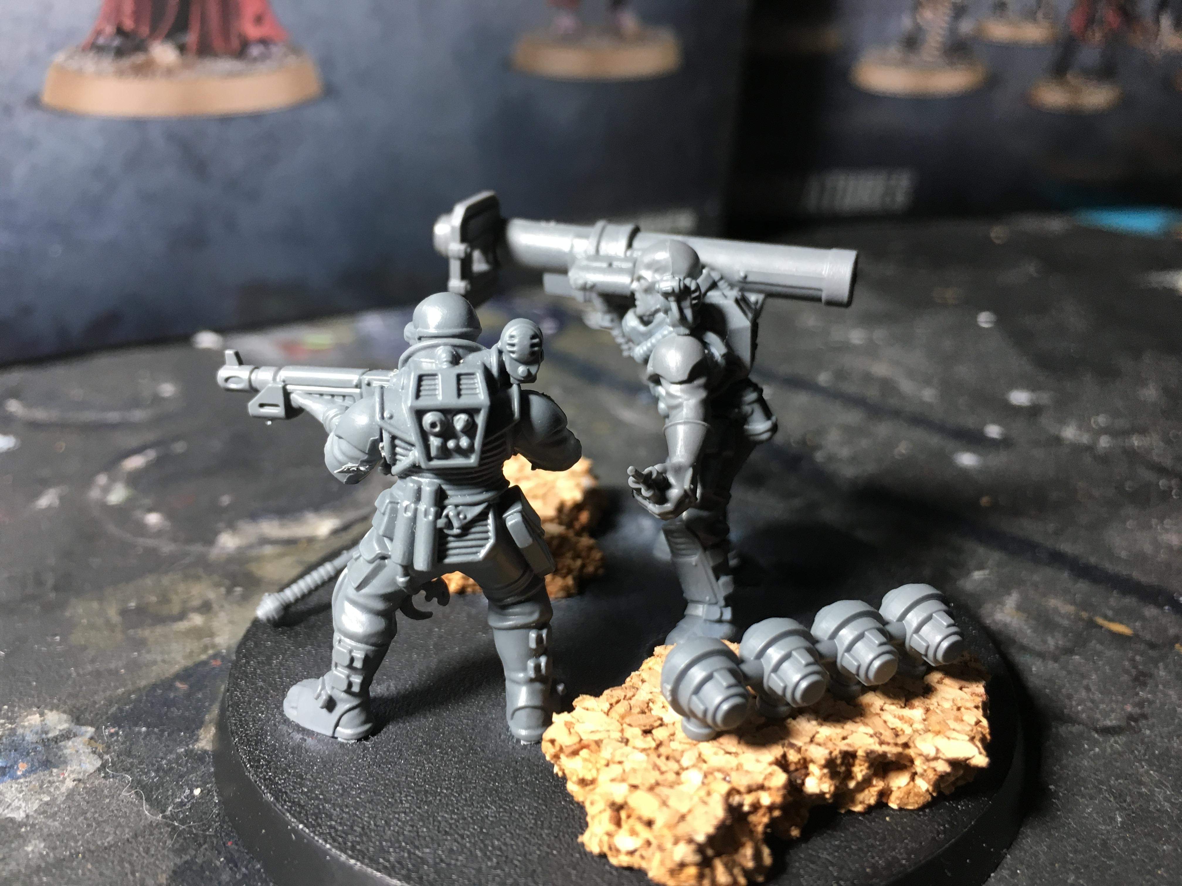 Neophyte Missile Team (side)