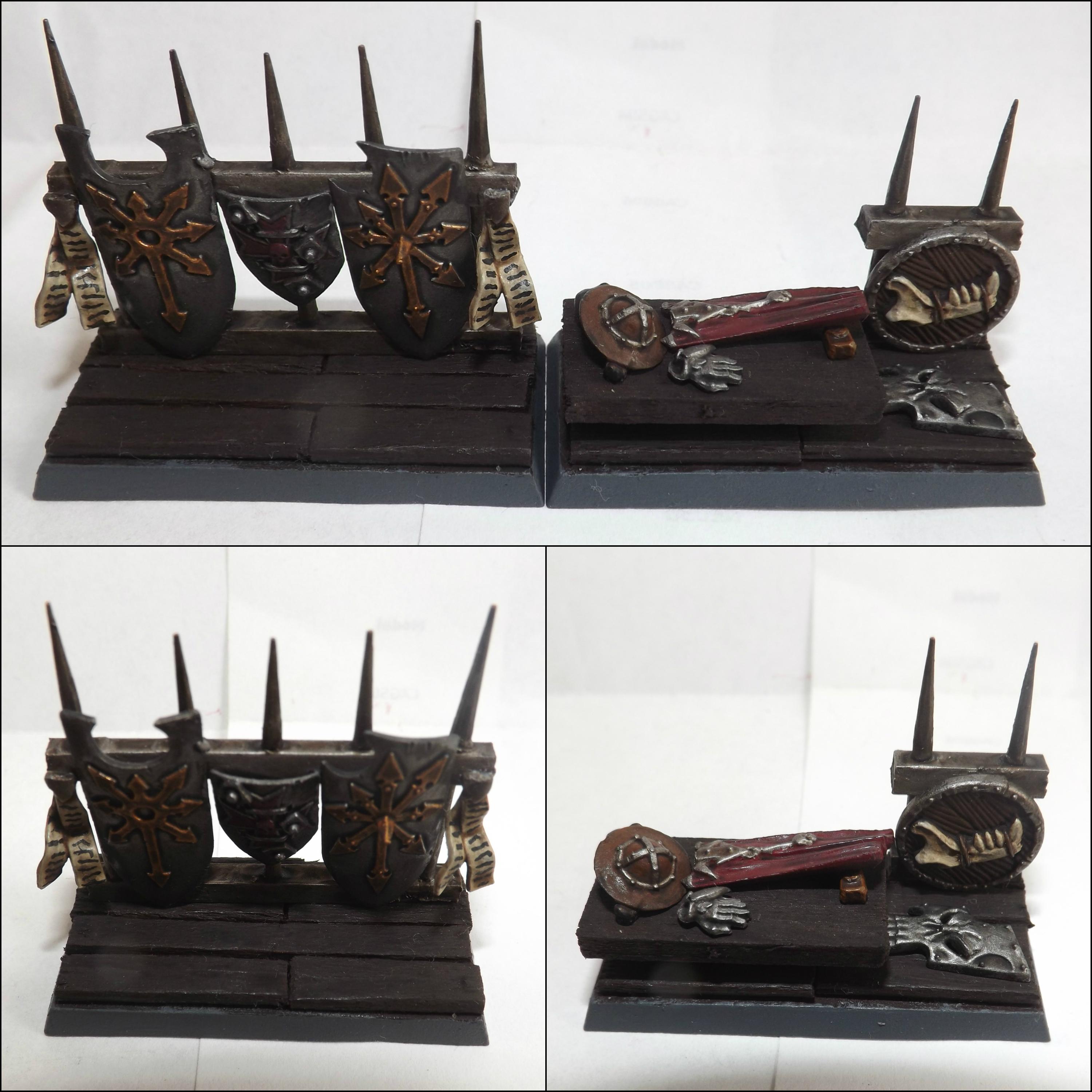 Armourers Store