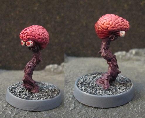 Brain Worm